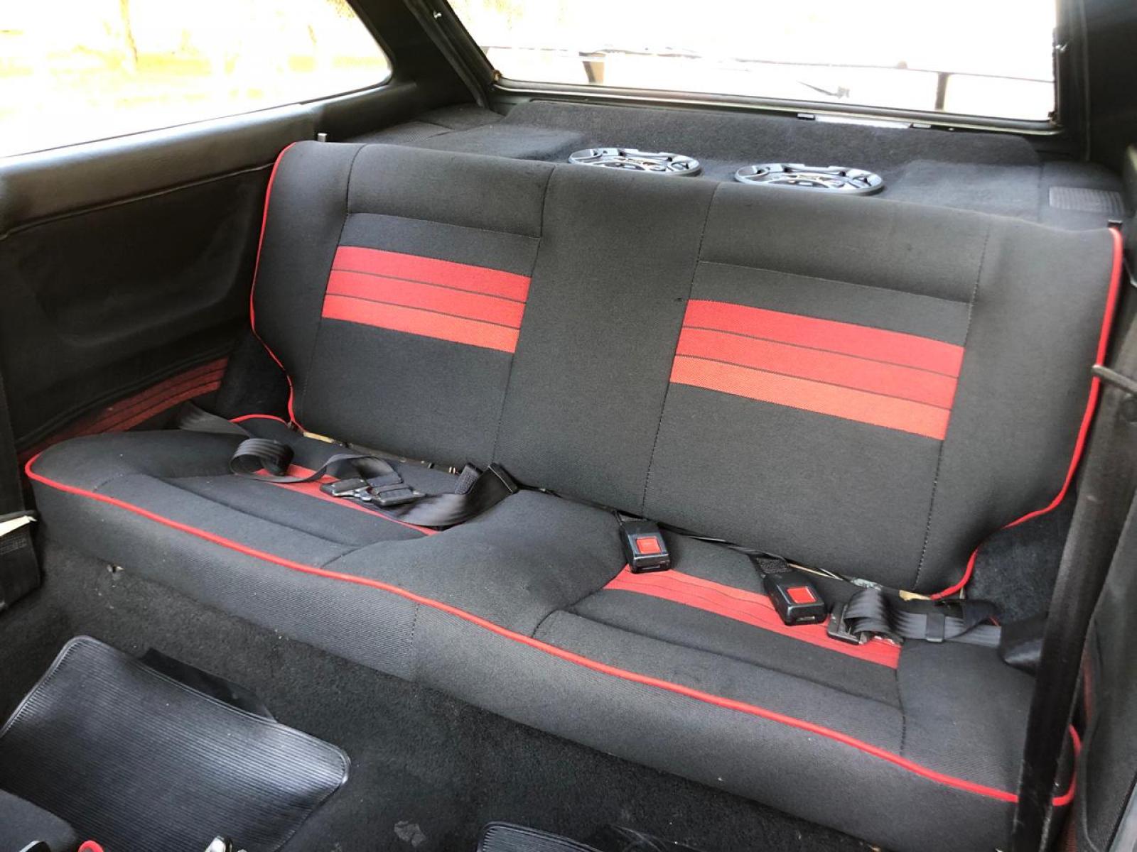 GOL 1.8 GTS 8V a venda na Anderson Multimarcas