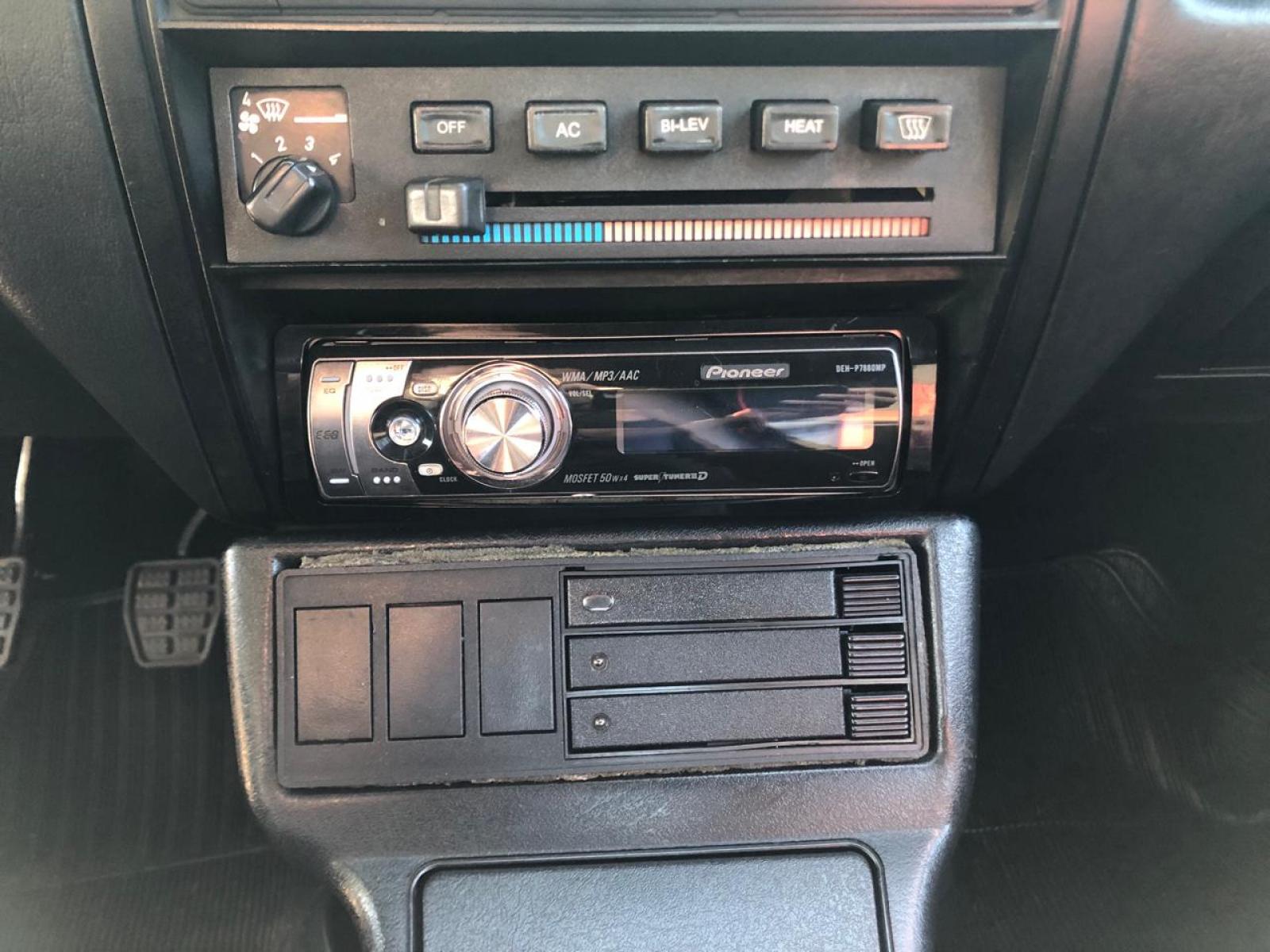 GOL 1.8 GTS 8V a venda na Anderson Multimarcas