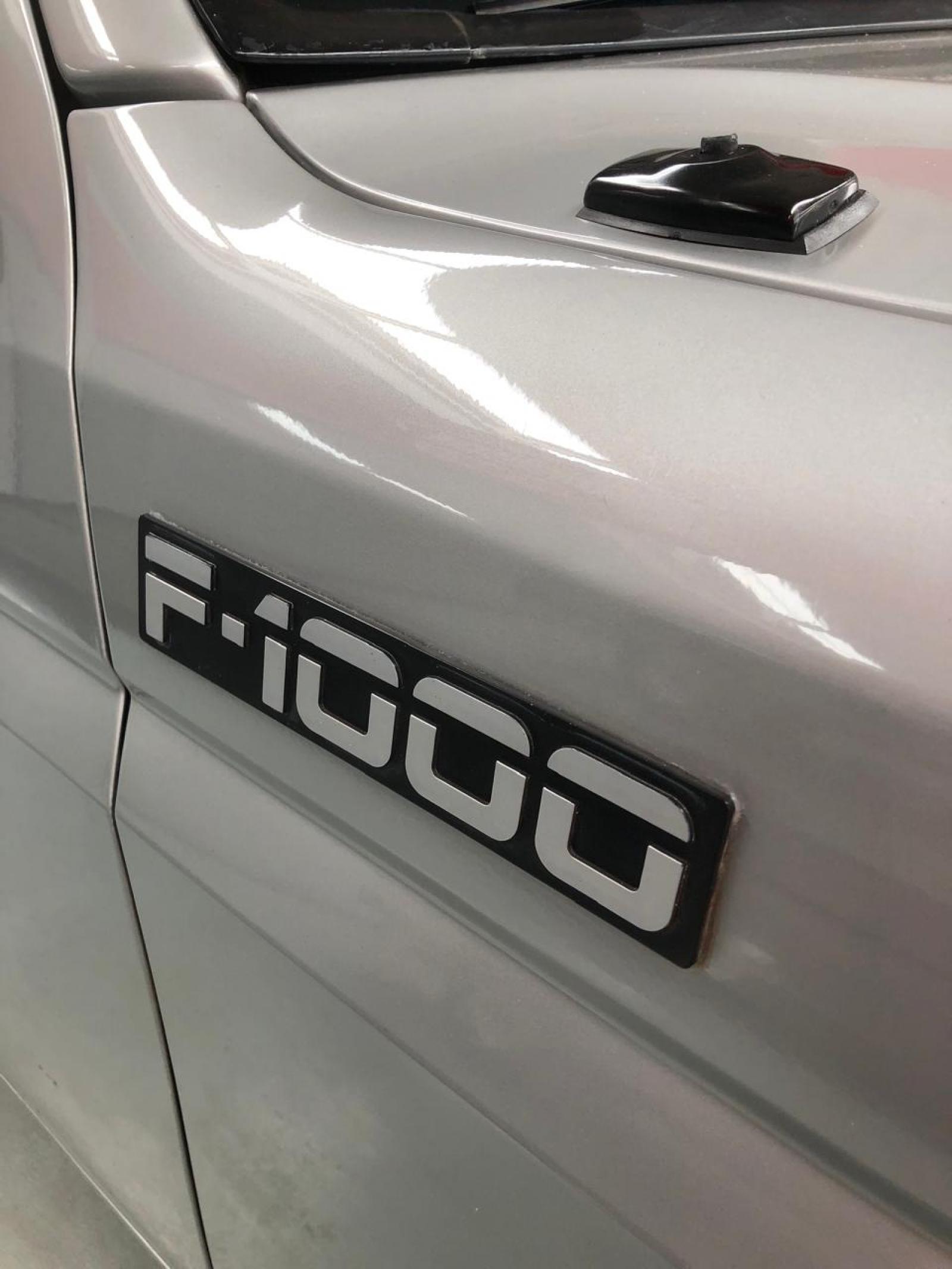 F-1000 3.9 SUPER CS 8V a venda na Anderson Multimarcas