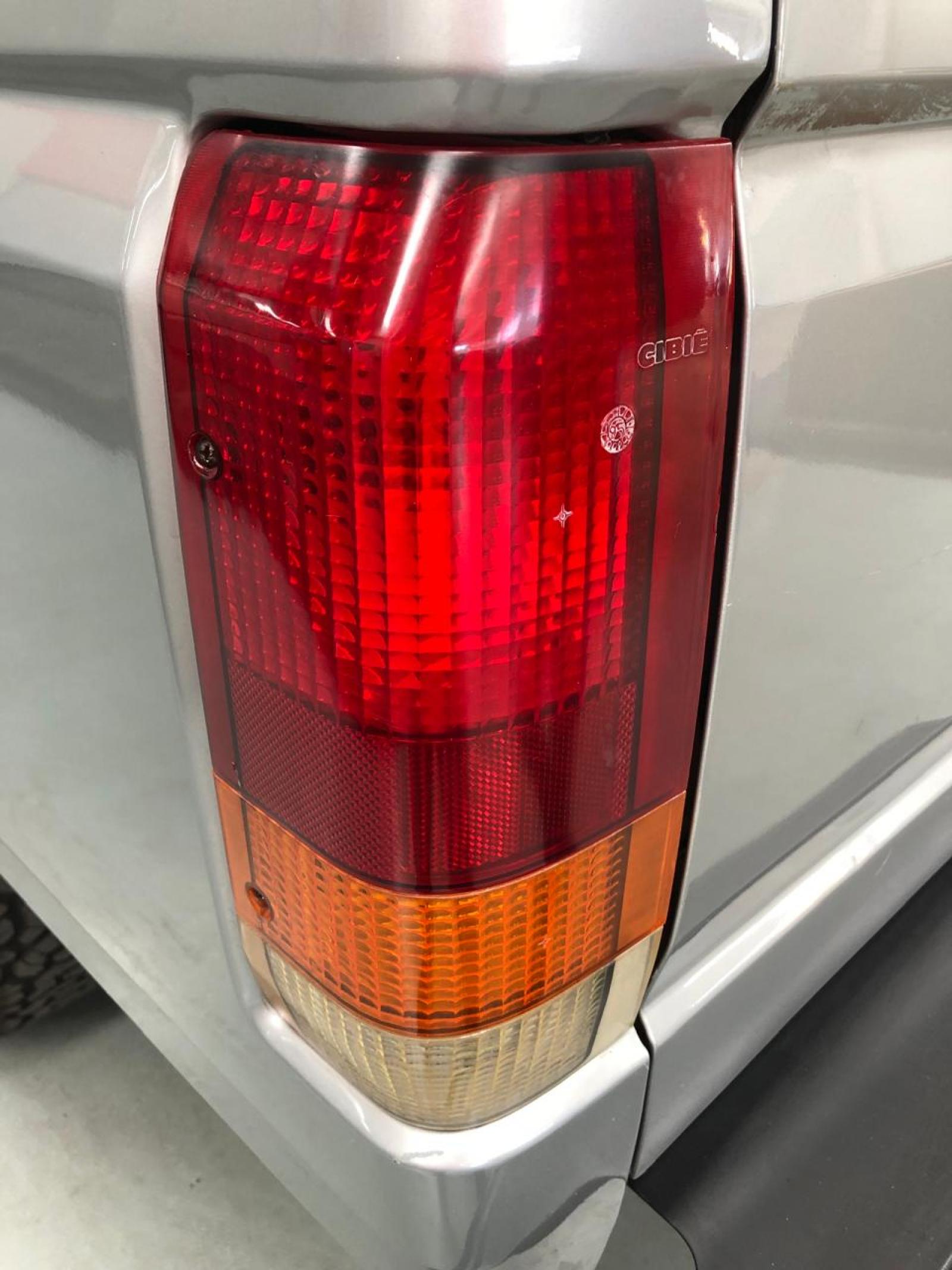 F-1000 3.9 SUPER CS 8V a venda na Anderson Multimarcas