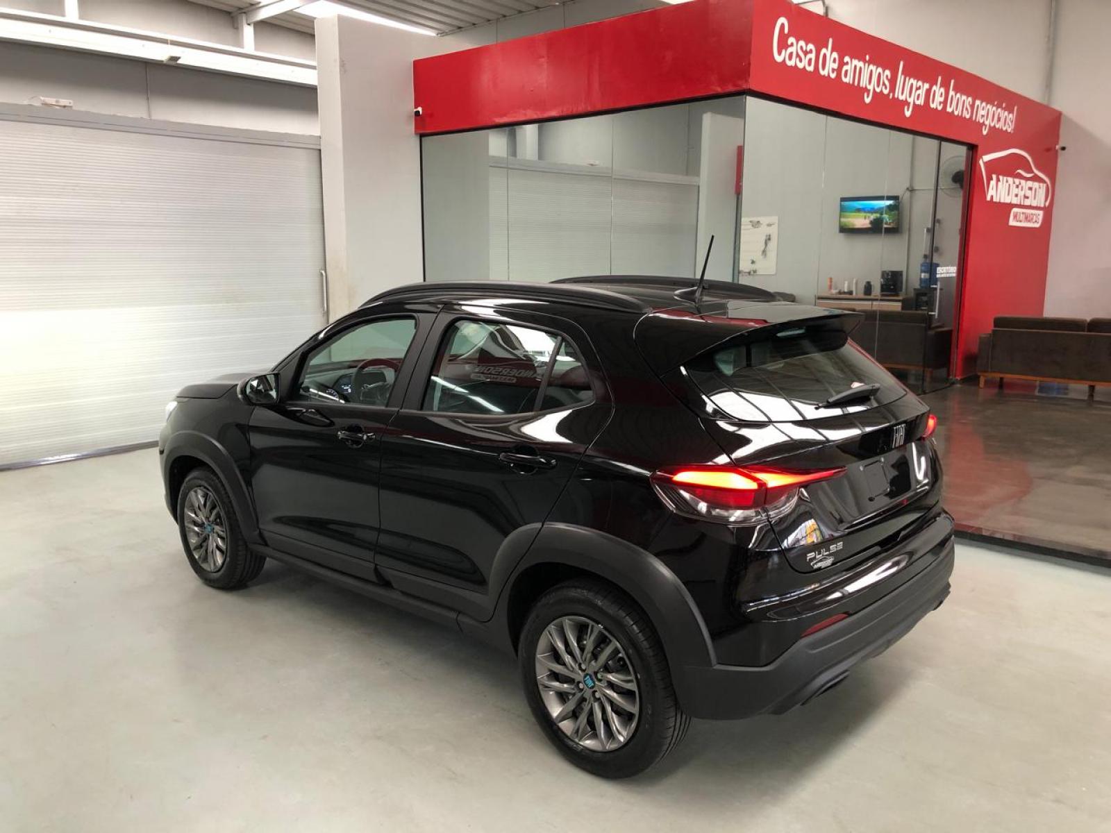 Fiat PULSE 1.3 DRIVE PULSE 1.3 DRIVE a venda na Anderson Multimarcas