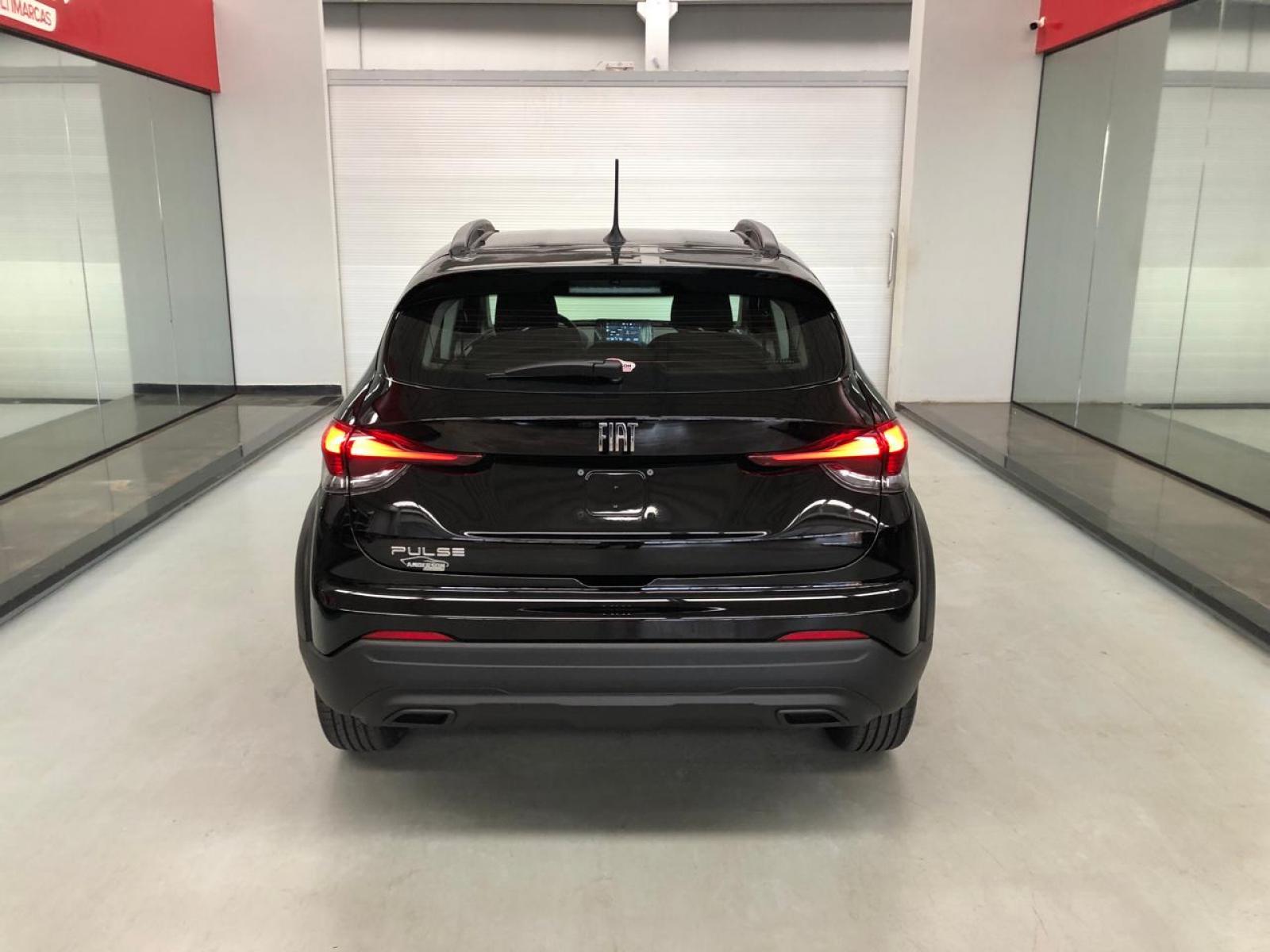 Fiat PULSE 1.3 DRIVE PULSE 1.3 DRIVE a venda na Anderson Multimarcas