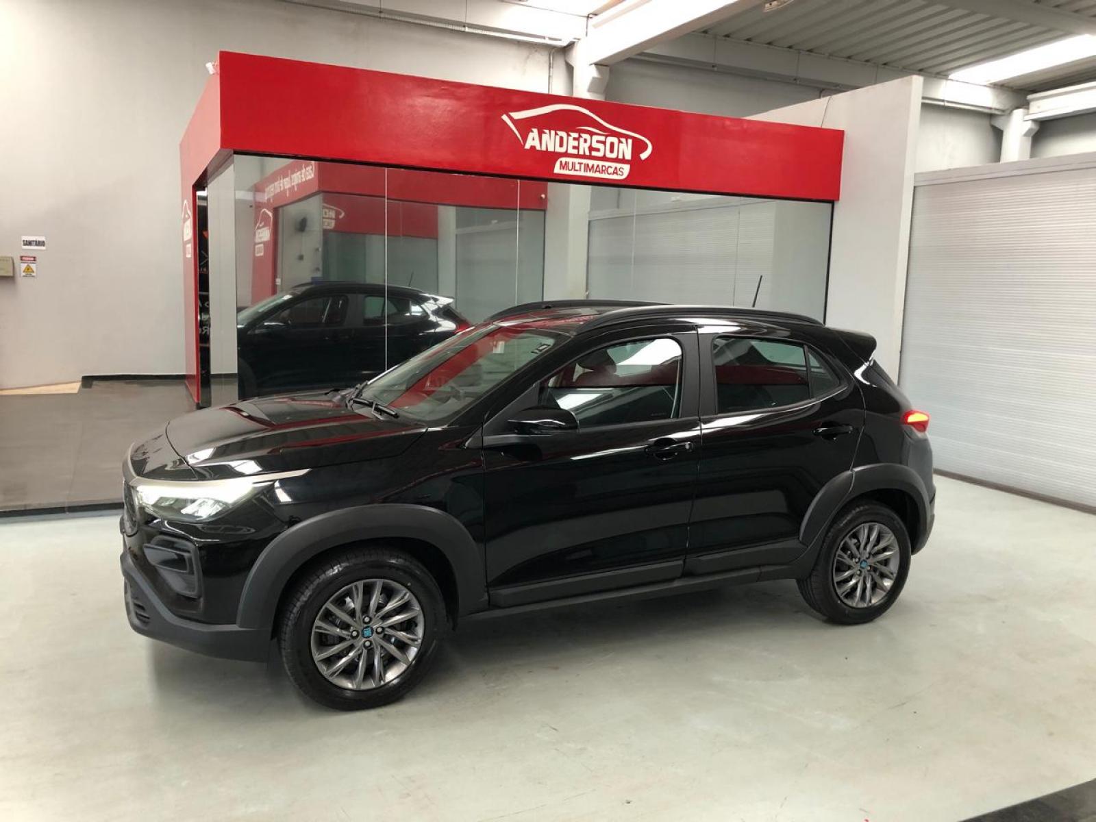 Fiat PULSE 1.3 DRIVE PULSE 1.3 DRIVE a venda na Anderson Multimarcas