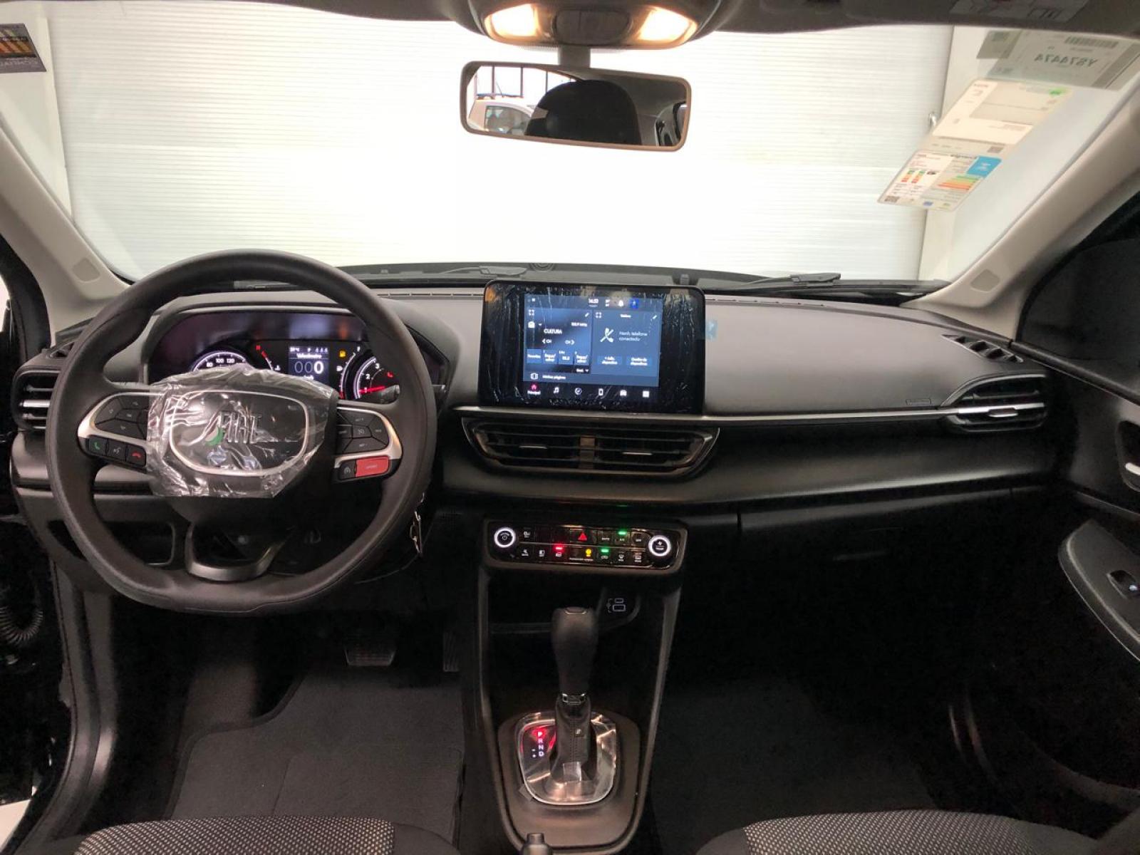 Fiat PULSE 1.3 DRIVE PULSE 1.3 DRIVE a venda na Anderson Multimarcas