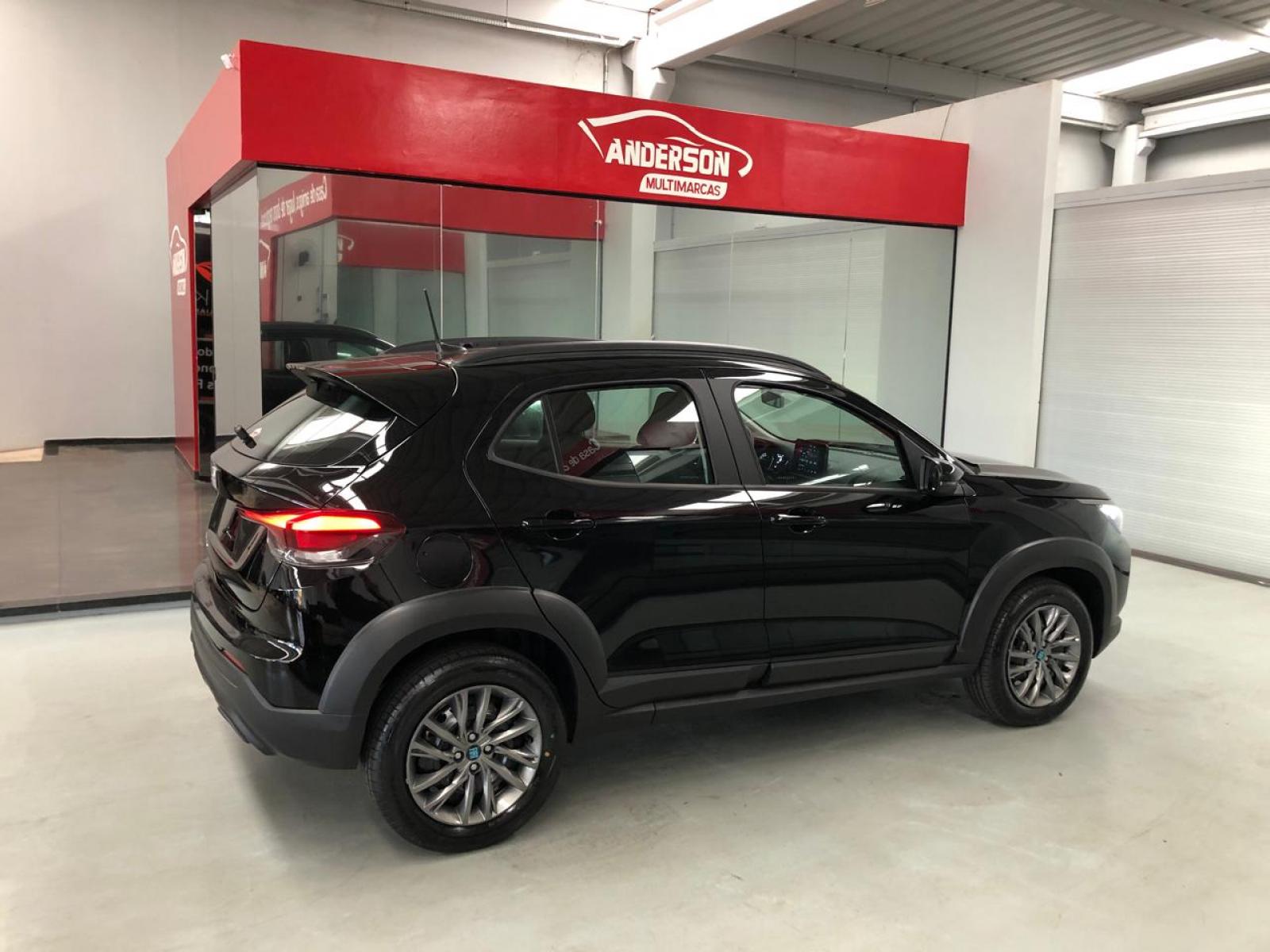 Fiat PULSE 1.3 DRIVE PULSE 1.3 DRIVE a venda na Anderson Multimarcas