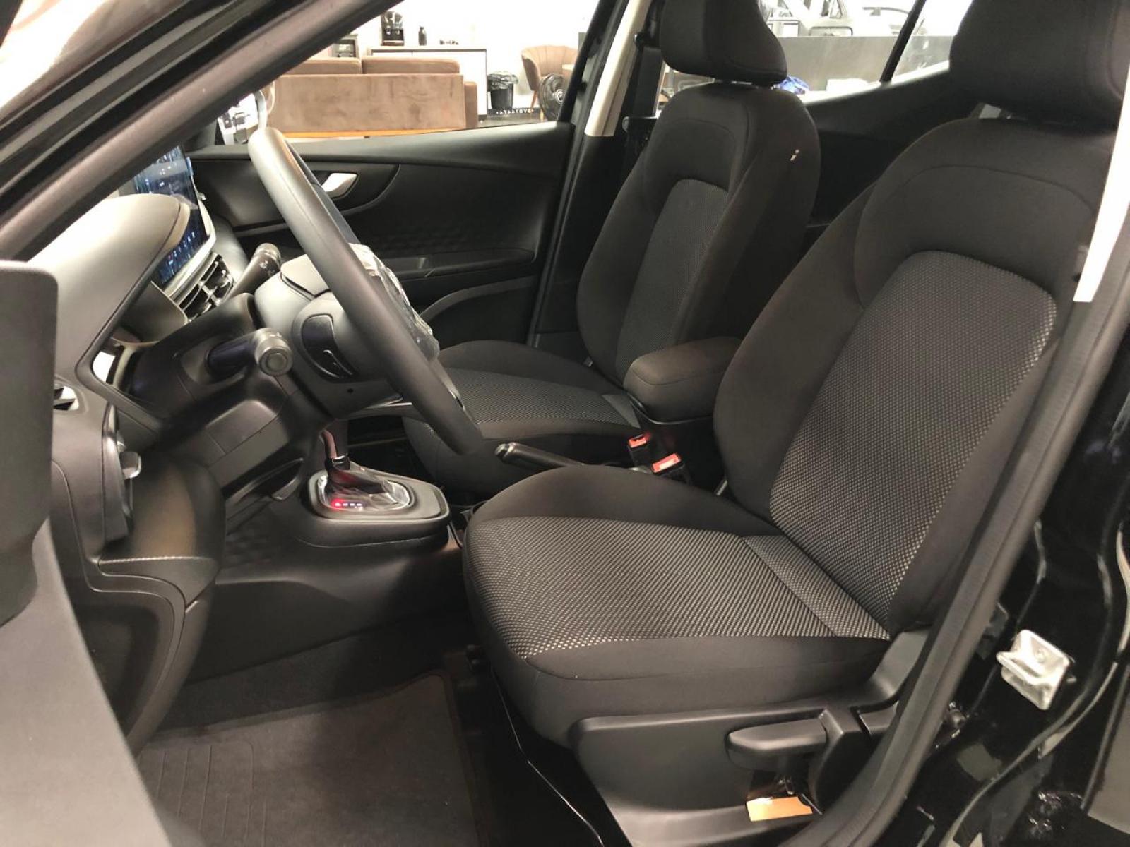 Fiat PULSE 1.3 DRIVE PULSE 1.3 DRIVE a venda na Anderson Multimarcas
