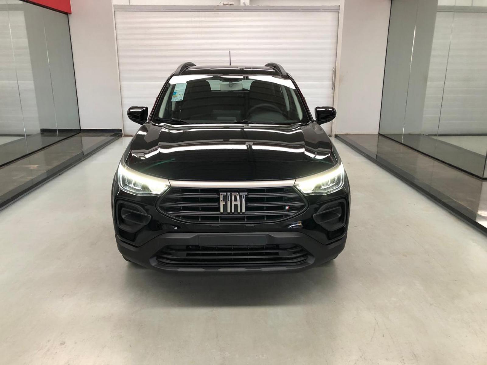 Fiat PULSE 1.3 DRIVE PULSE 1.3 DRIVE a venda na Anderson Multimarcas