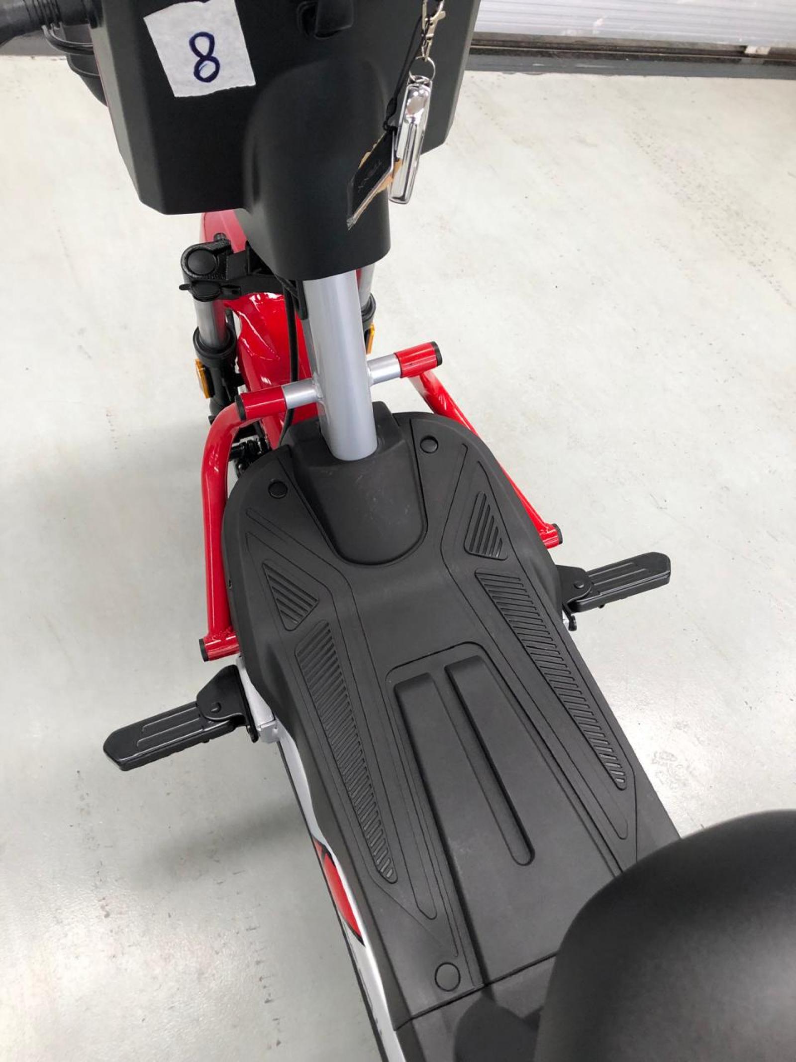 RAPTOR PRO 1000 WTS a venda na Anderson Multimarcas