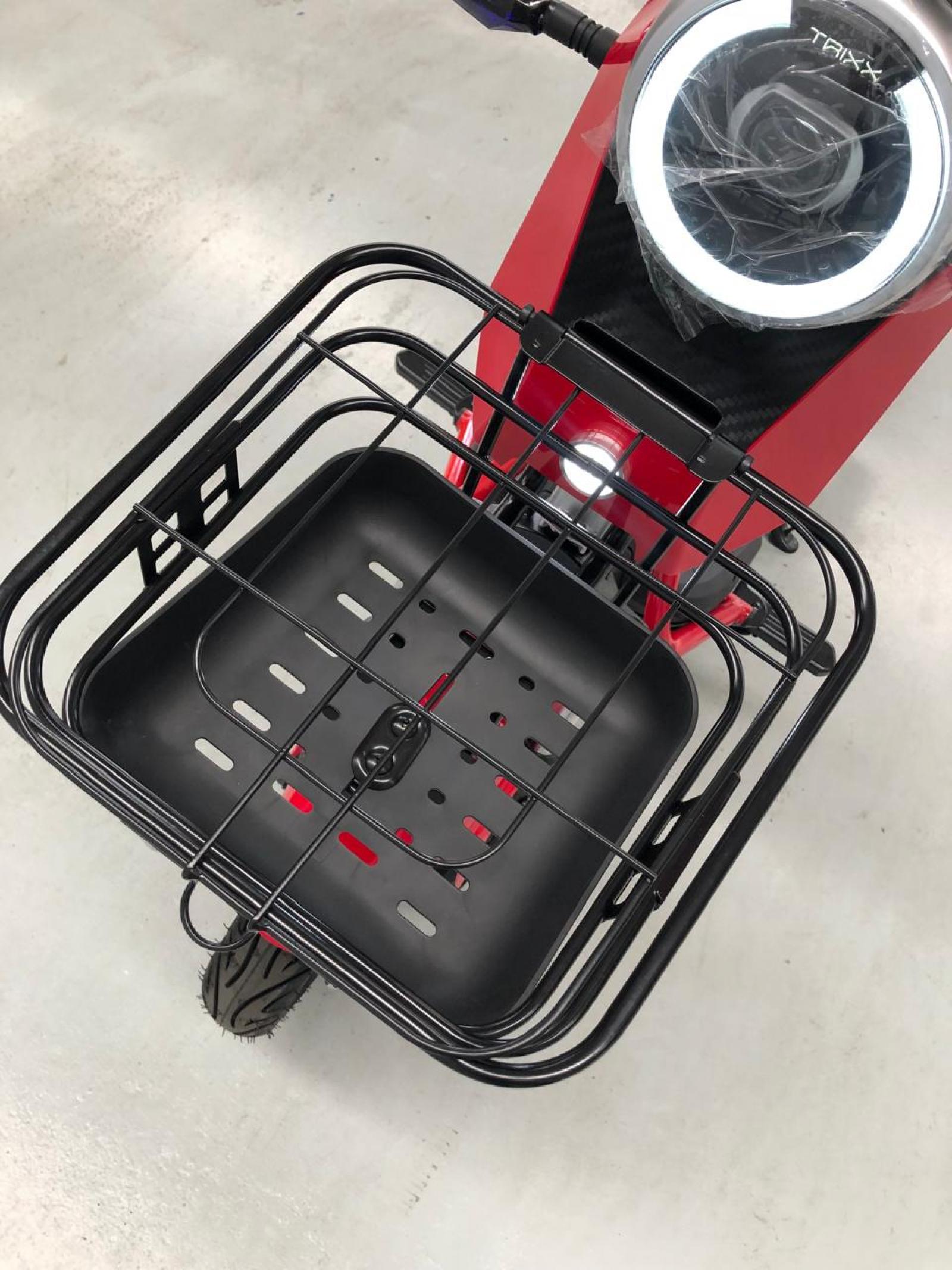 RAPTOR PRO 1000 WTS a venda na Anderson Multimarcas