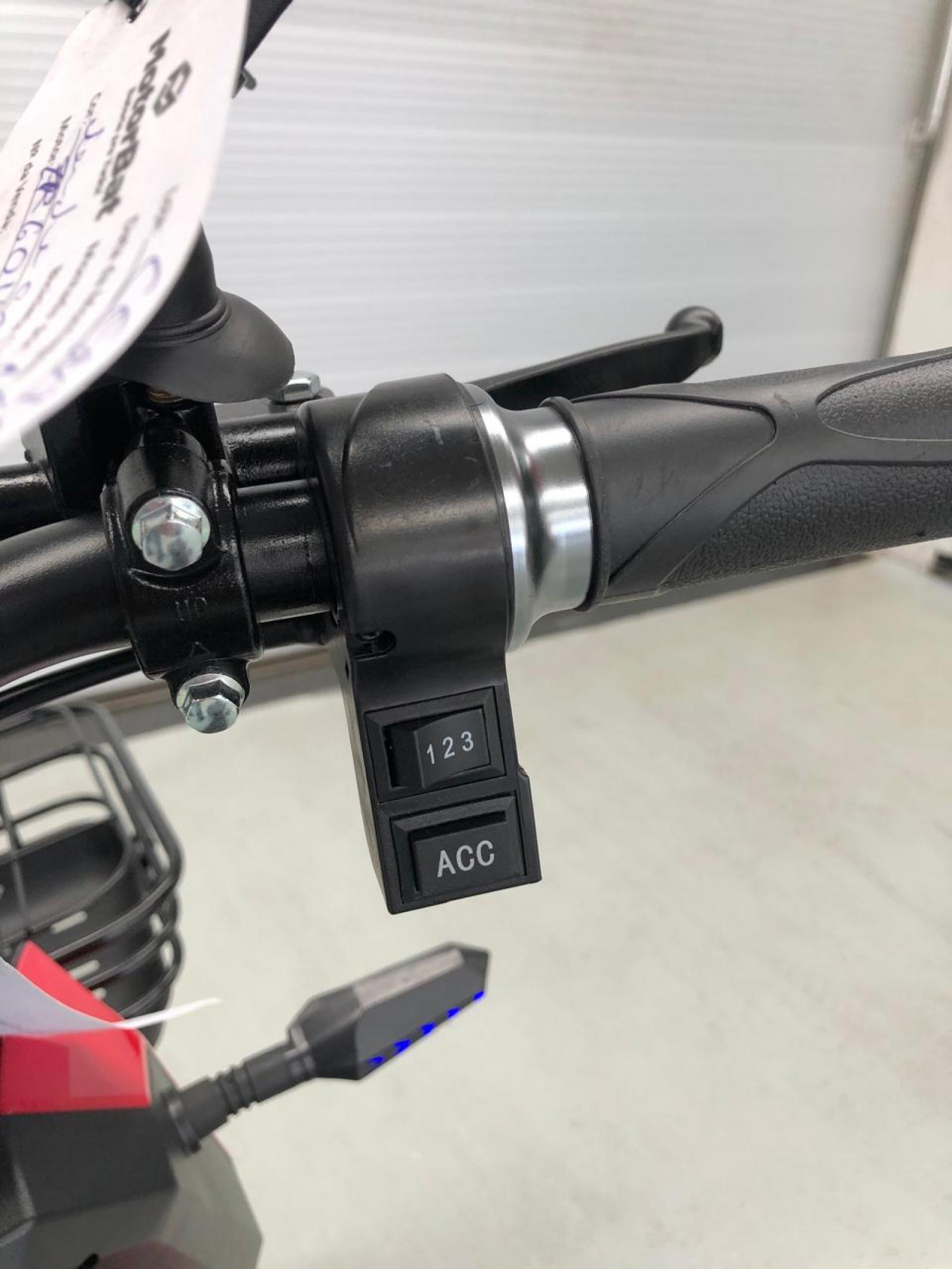 RAPTOR PRO 1000 WTS a venda na Anderson Multimarcas