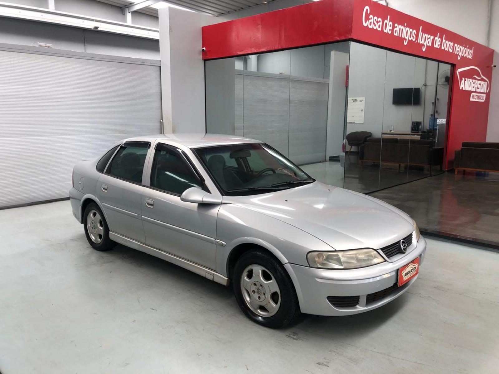 VECTRA 2.0