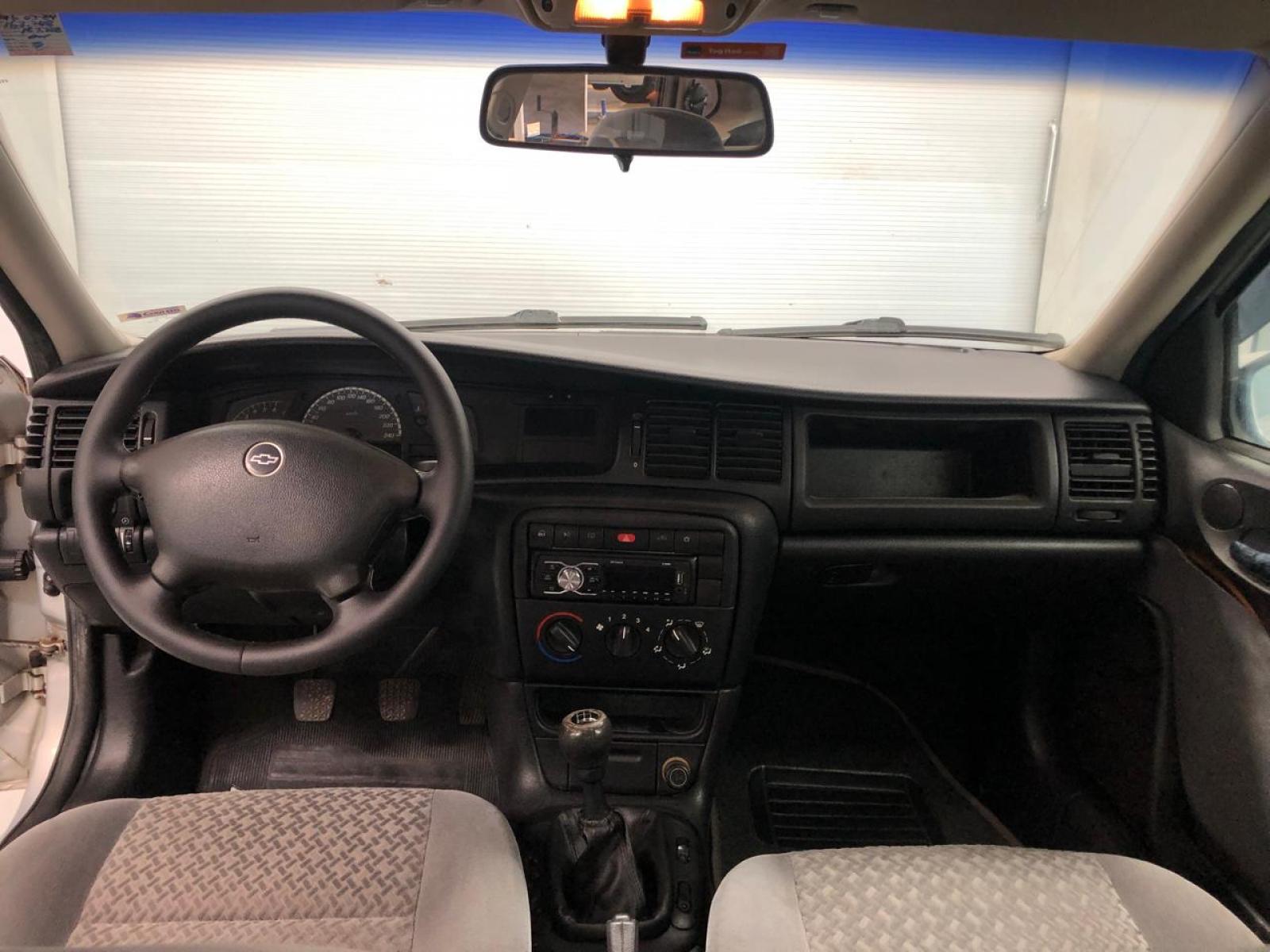 VECTRA 2.0 a venda na Anderson Multimarcas
