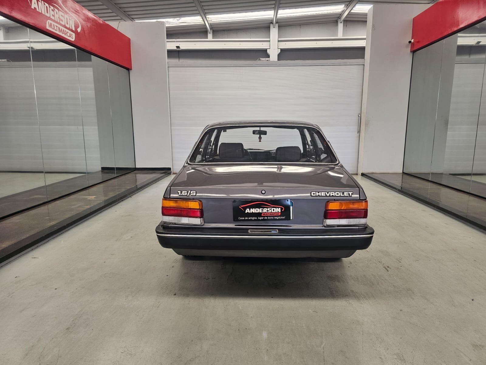 CHEVETTE SL 1.6 TURBO a venda na Anderson Multimarcas