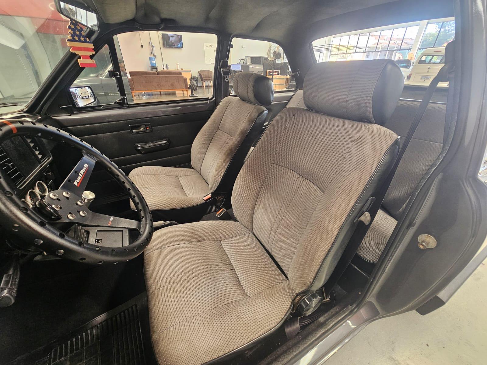 CHEVETTE SL 1.6 TURBO a venda na Anderson Multimarcas