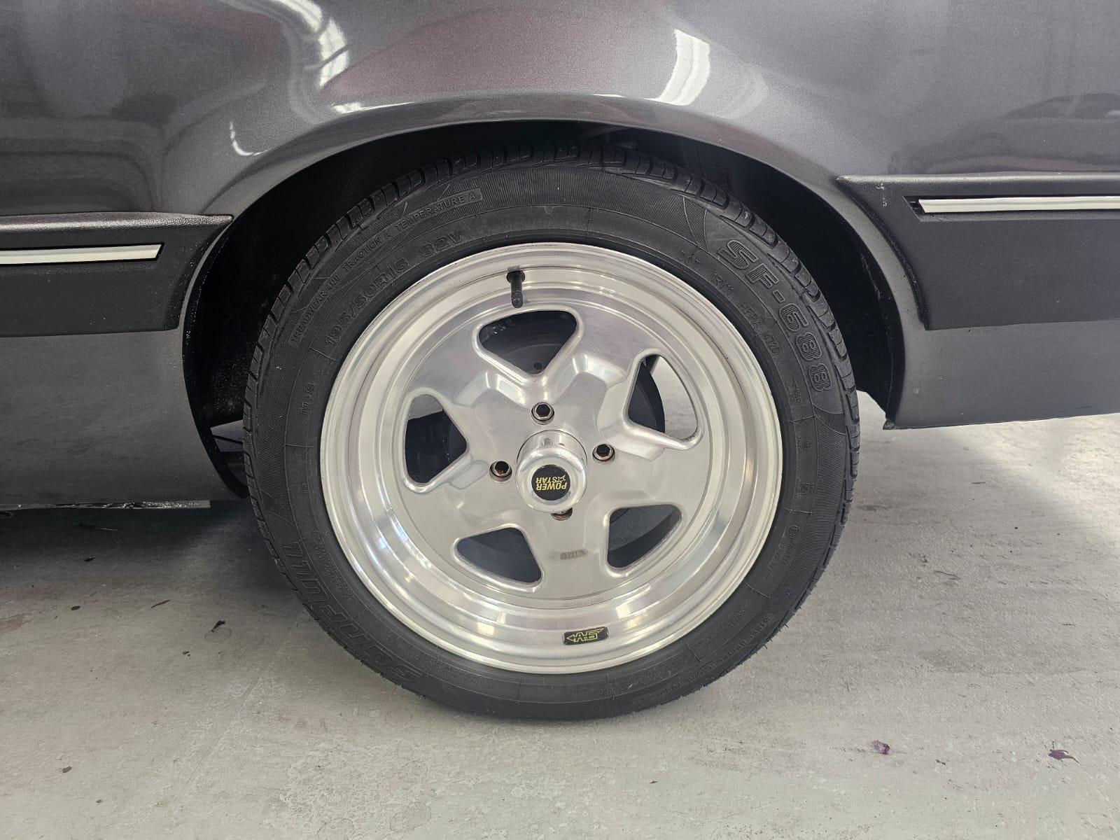 CHEVETTE SL 1.6 TURBO a venda na Anderson Multimarcas