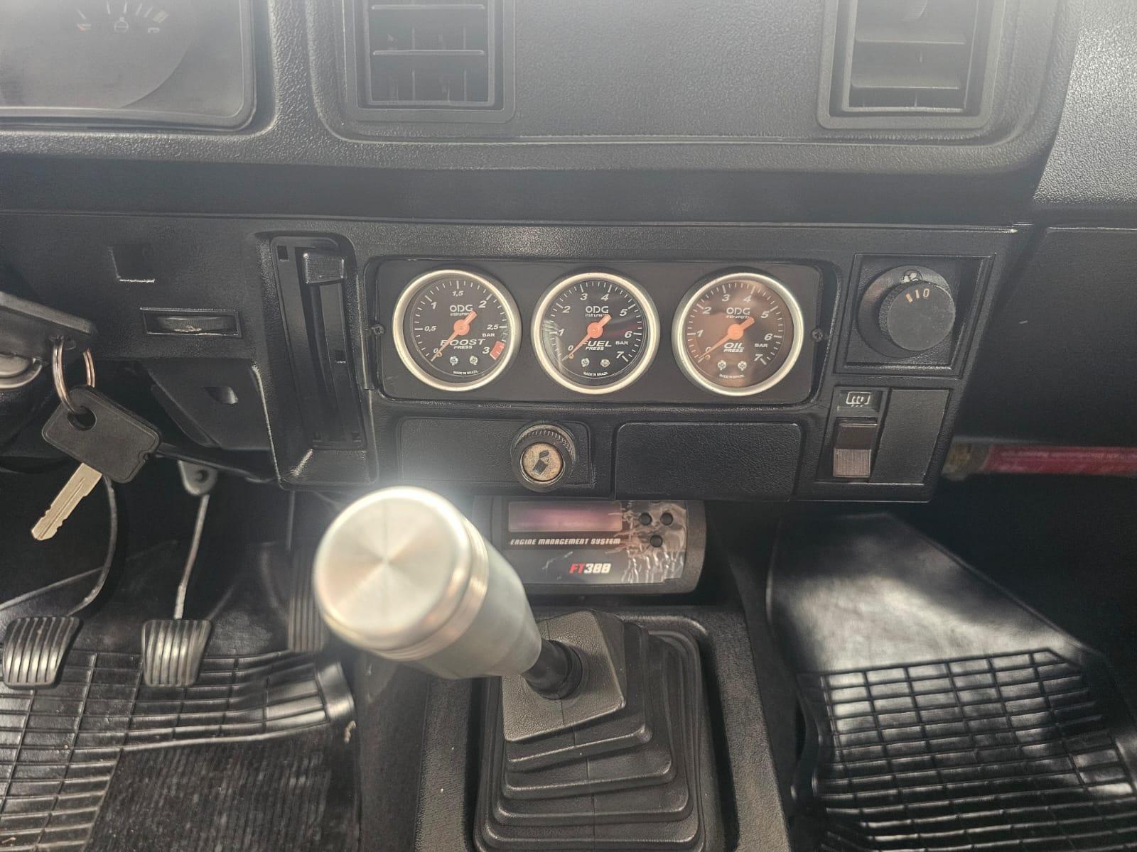 CHEVETTE SL 1.6 TURBO a venda na Anderson Multimarcas