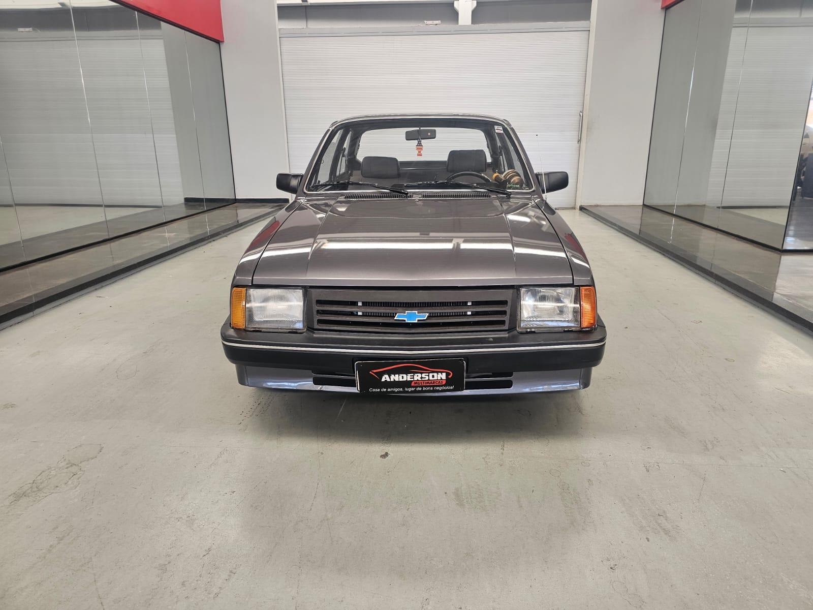 CHEVETTE SL 1.6 TURBO a venda na Anderson Multimarcas