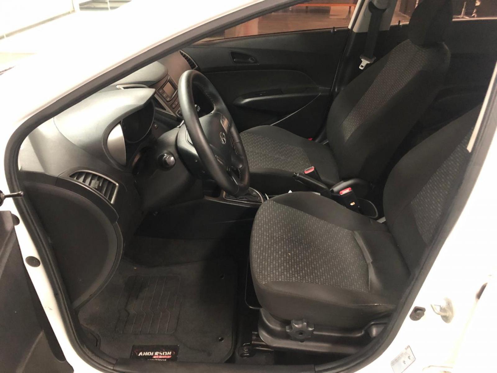 HB20 1.0 COMFORT a venda na Anderson Multimarcas