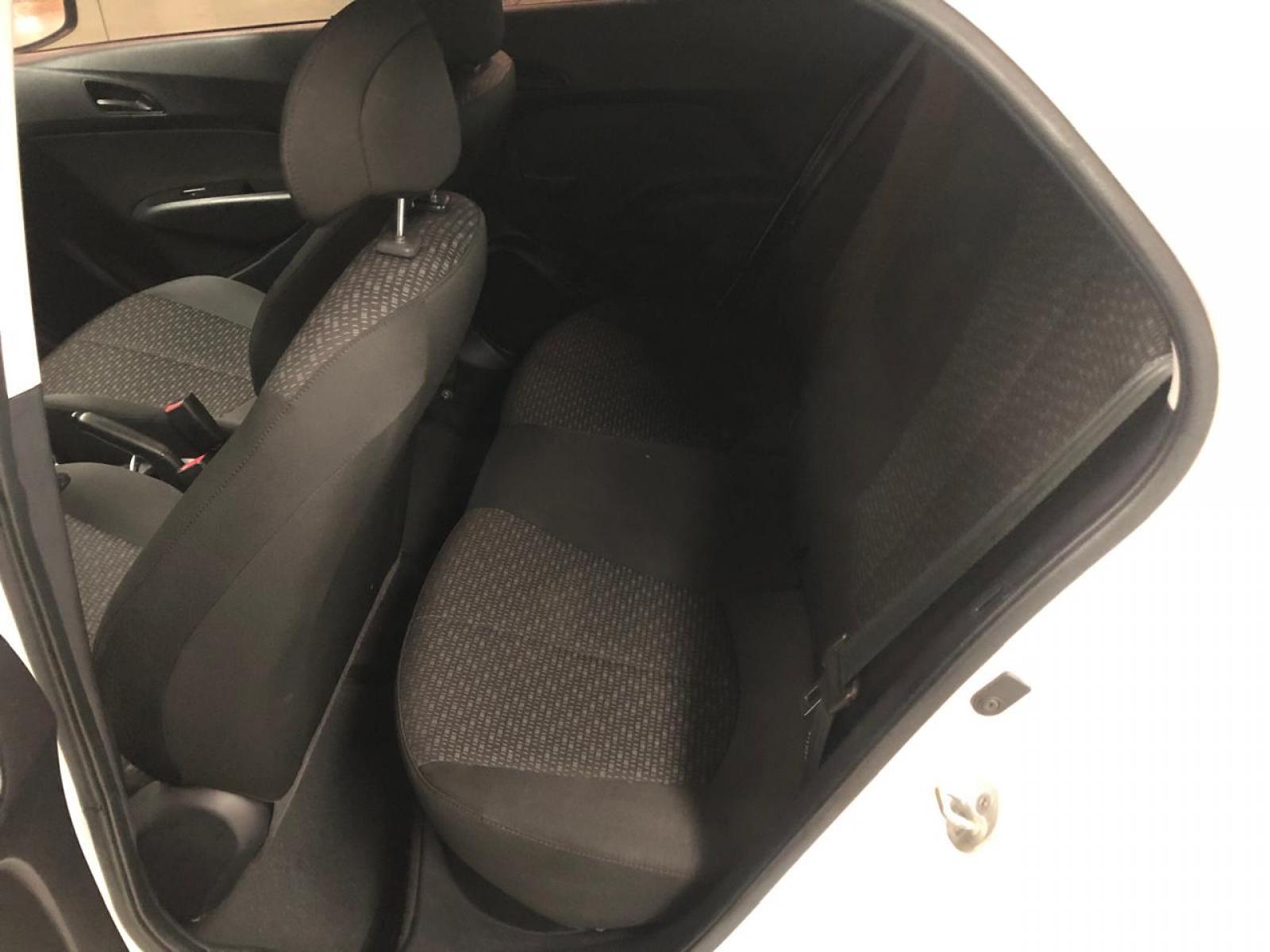 HB20 1.0 COMFORT a venda na Anderson Multimarcas