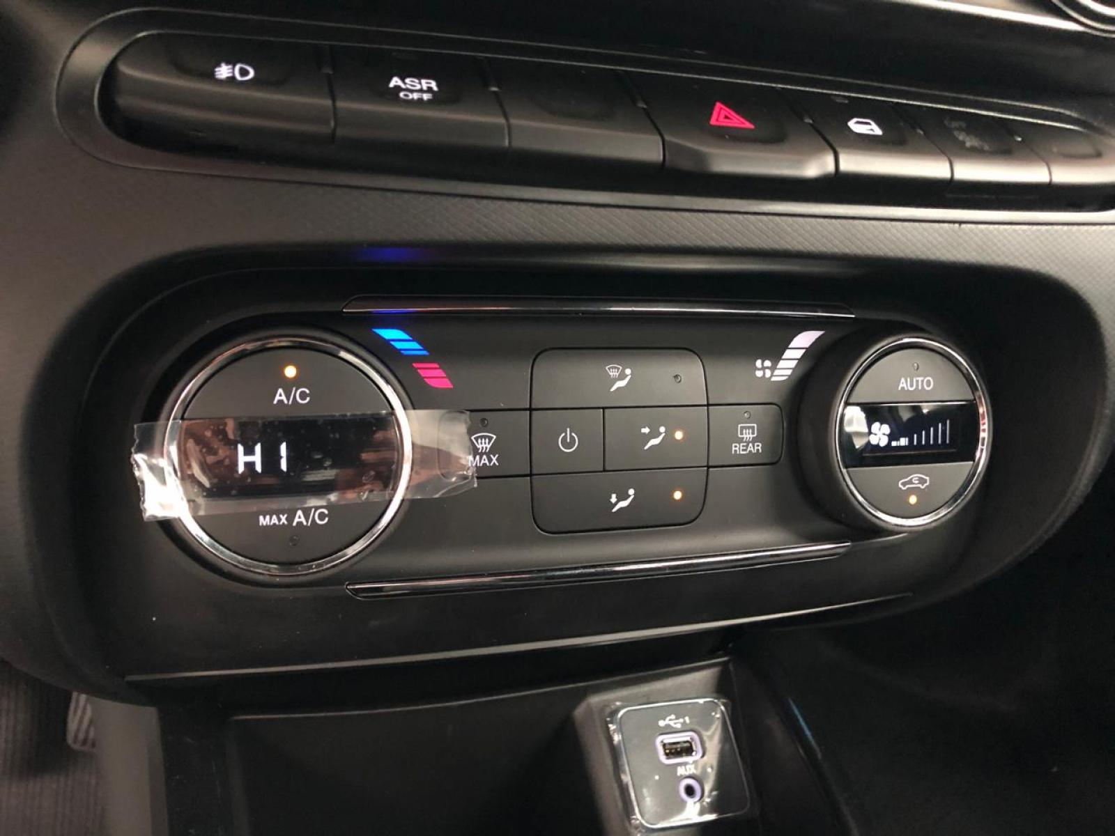 ARGO 1.0 FIREFLY DRIVE a venda na Anderson Multimarcas