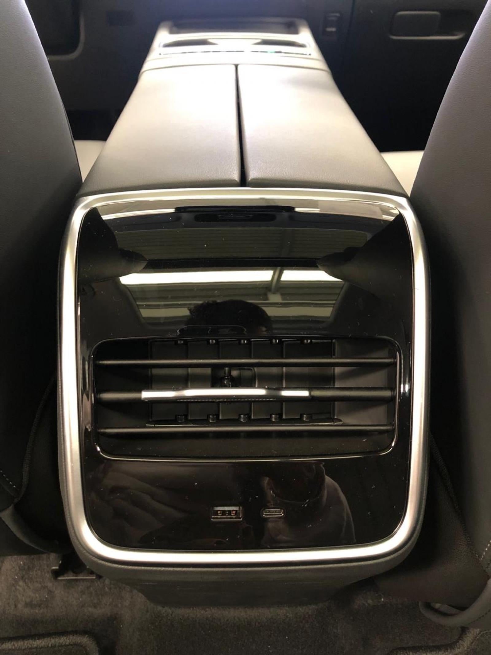 OMODA JAECOO 7 PHEV LUXURY 7 PHEV LUXURY a venda na Anderson Multimarcas