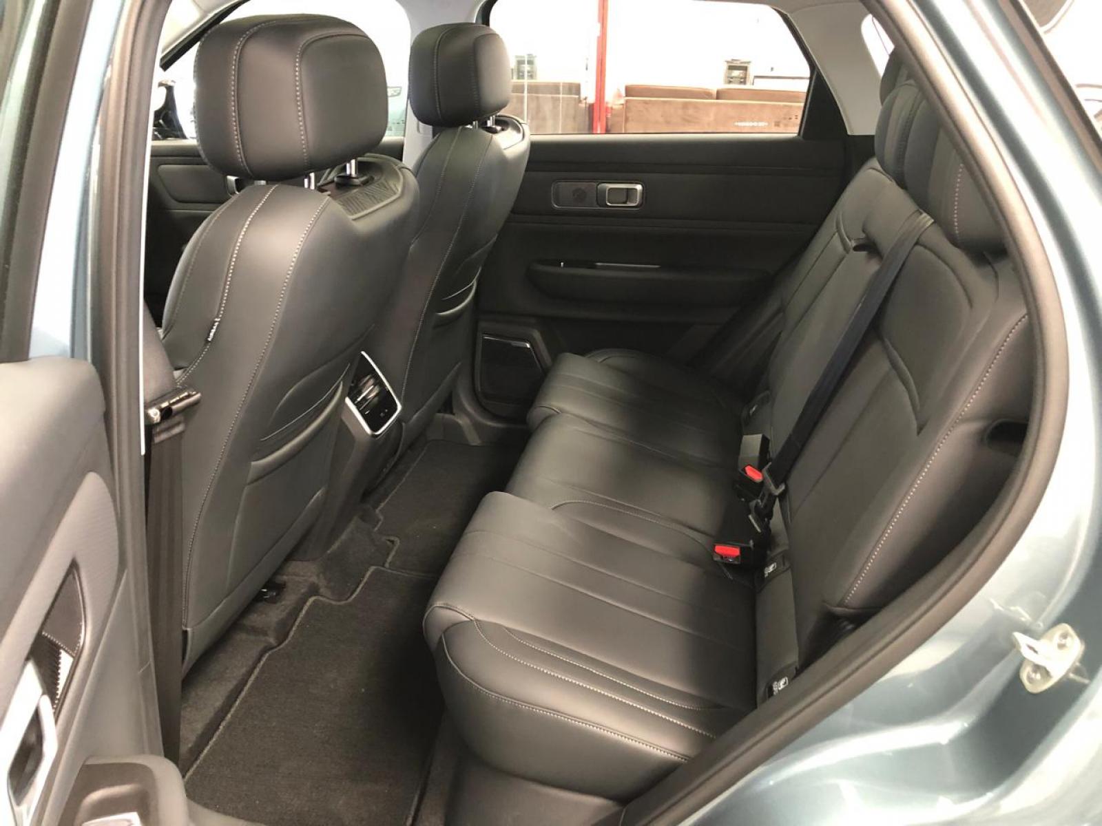 OMODA JAECOO 7 PHEV LUXURY 7 PHEV LUXURY a venda na Anderson Multimarcas