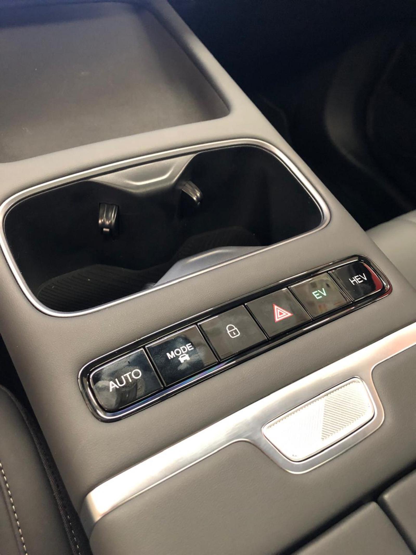 OMODA JAECOO 7 PHEV LUXURY 7 PHEV LUXURY a venda na Anderson Multimarcas