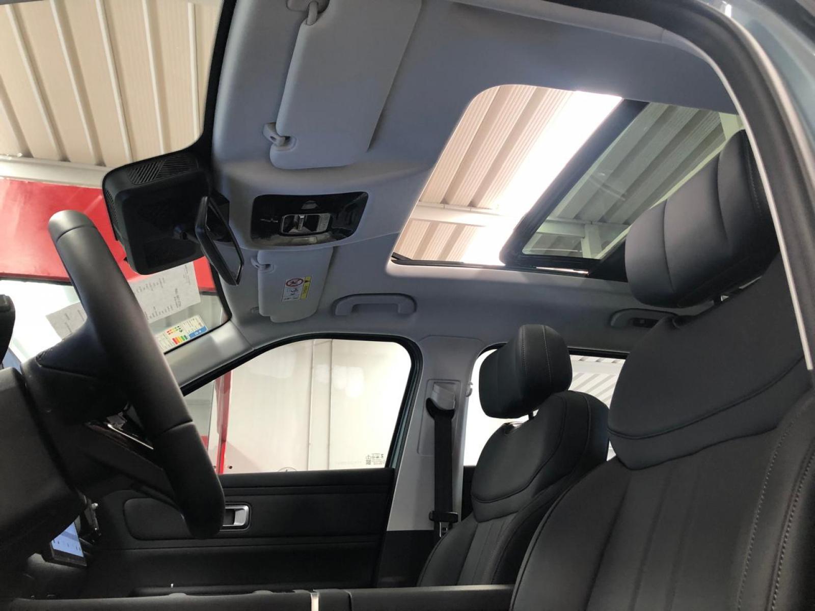 OMODA JAECOO 7 PHEV LUXURY 7 PHEV LUXURY a venda na Anderson Multimarcas