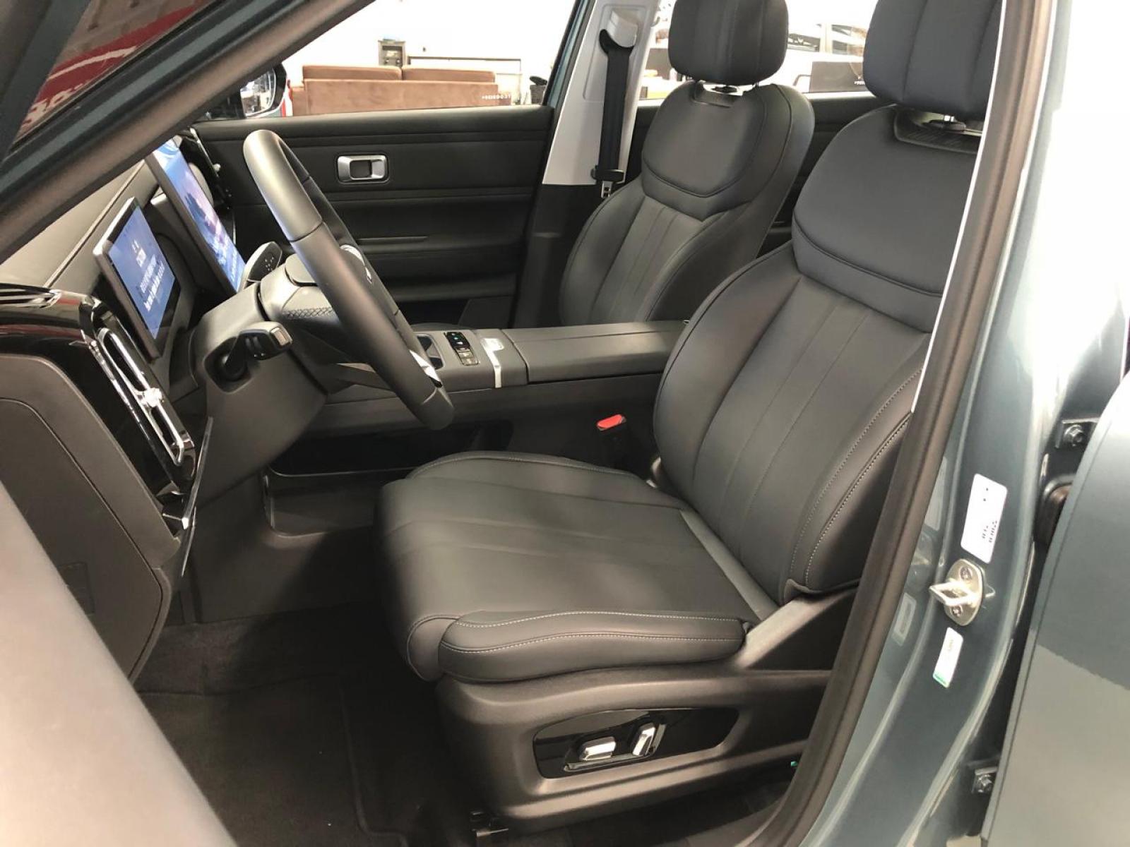 OMODA JAECOO 7 PHEV LUXURY 7 PHEV LUXURY a venda na Anderson Multimarcas