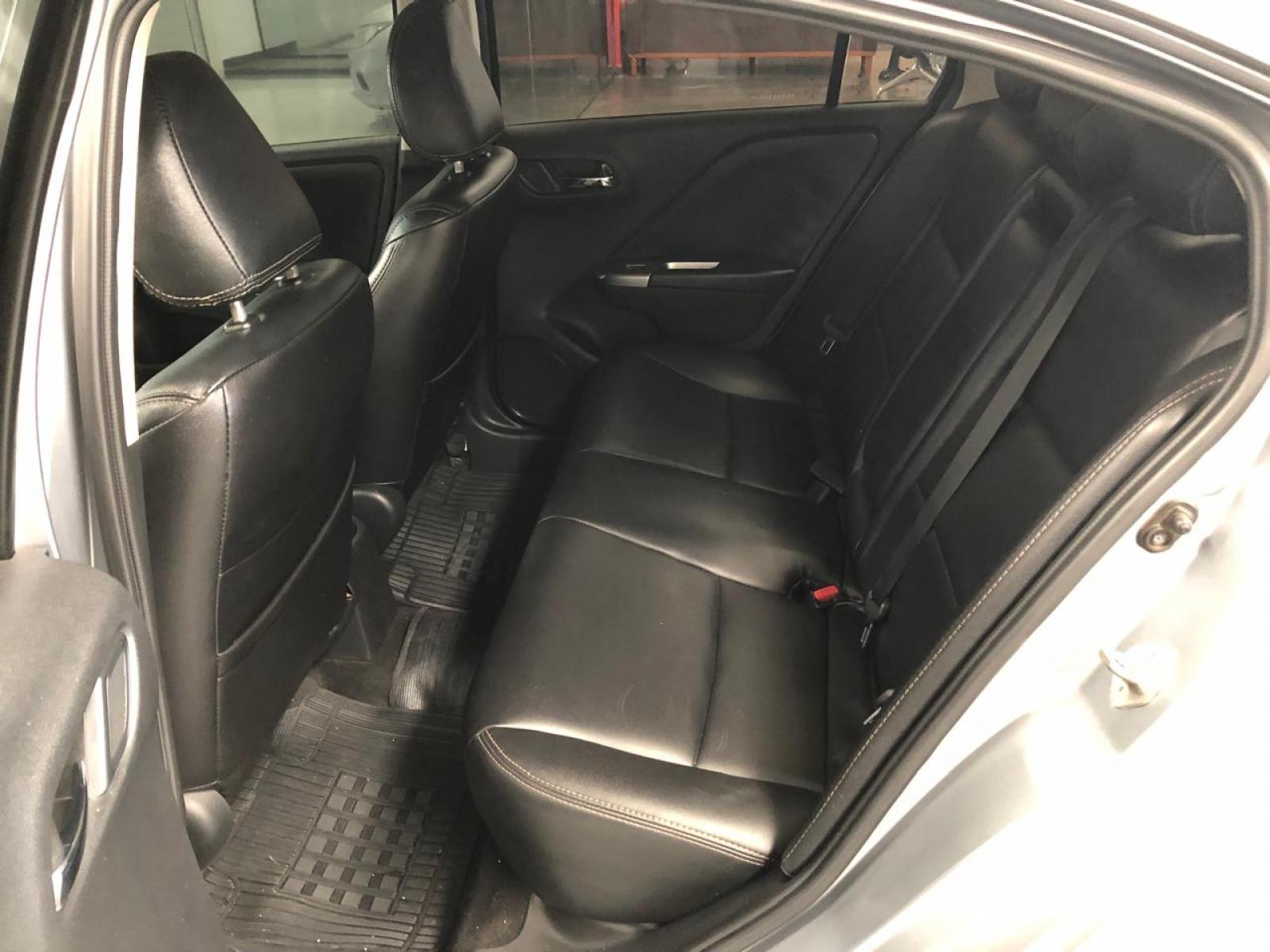 CITY 1.5 LX 16V a venda na Anderson Multimarcas
