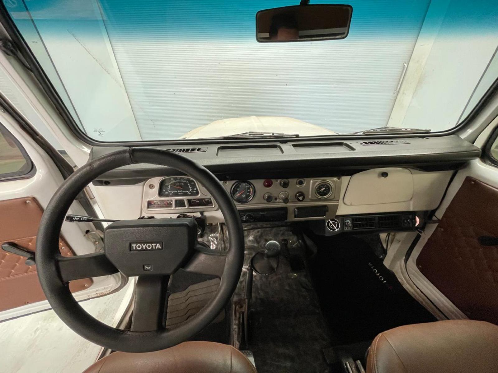 BANDEIRANTE BANDEIRANTE 4X4 a venda na Anderson Multimarcas