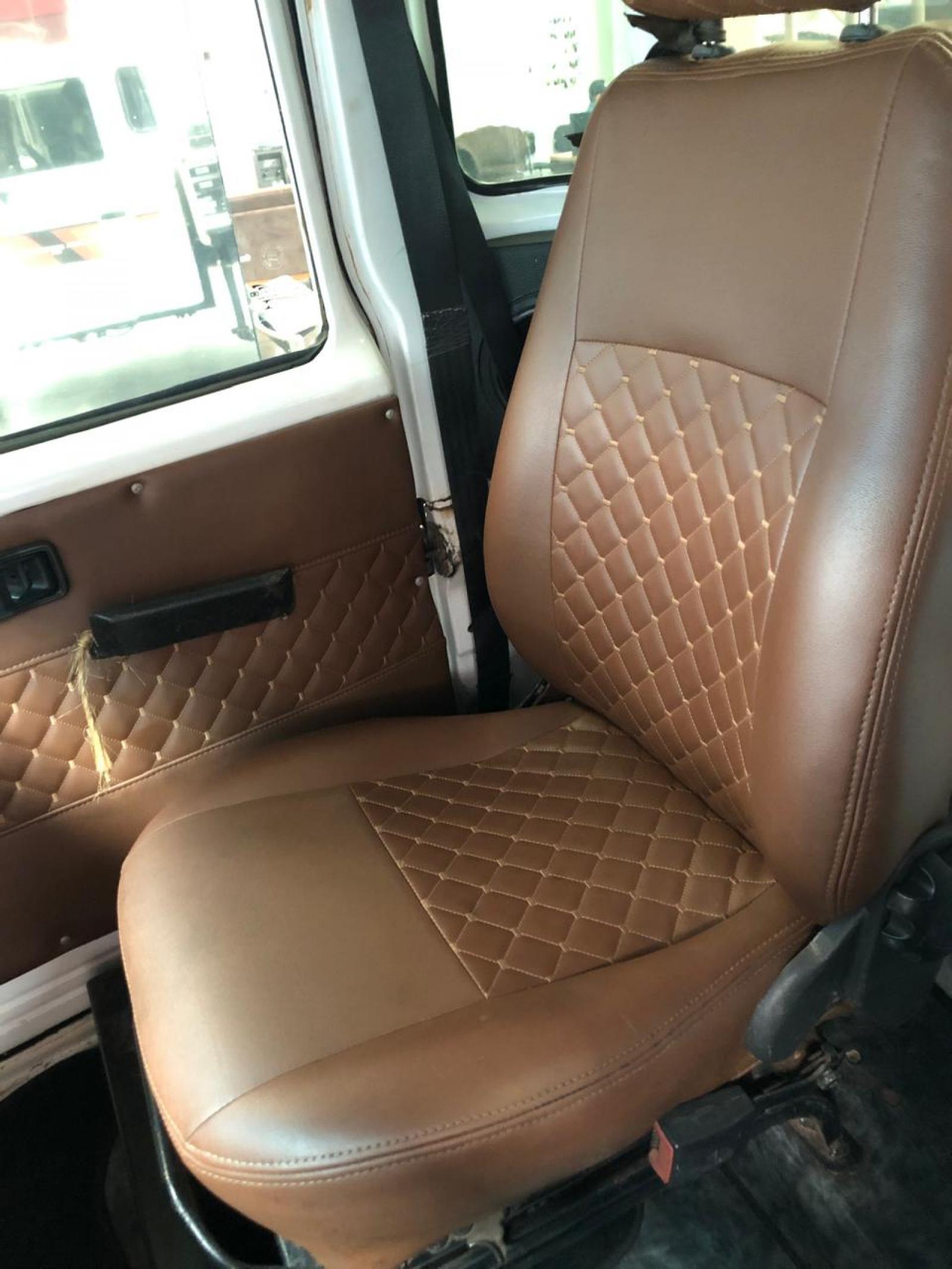 BANDEIRANTE BANDEIRANTE 4X4 a venda na Anderson Multimarcas