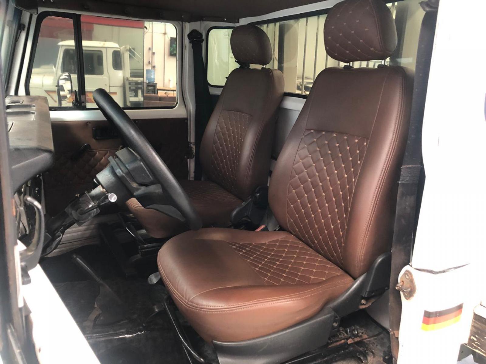 BANDEIRANTE BANDEIRANTE 4X4 a venda na Anderson Multimarcas