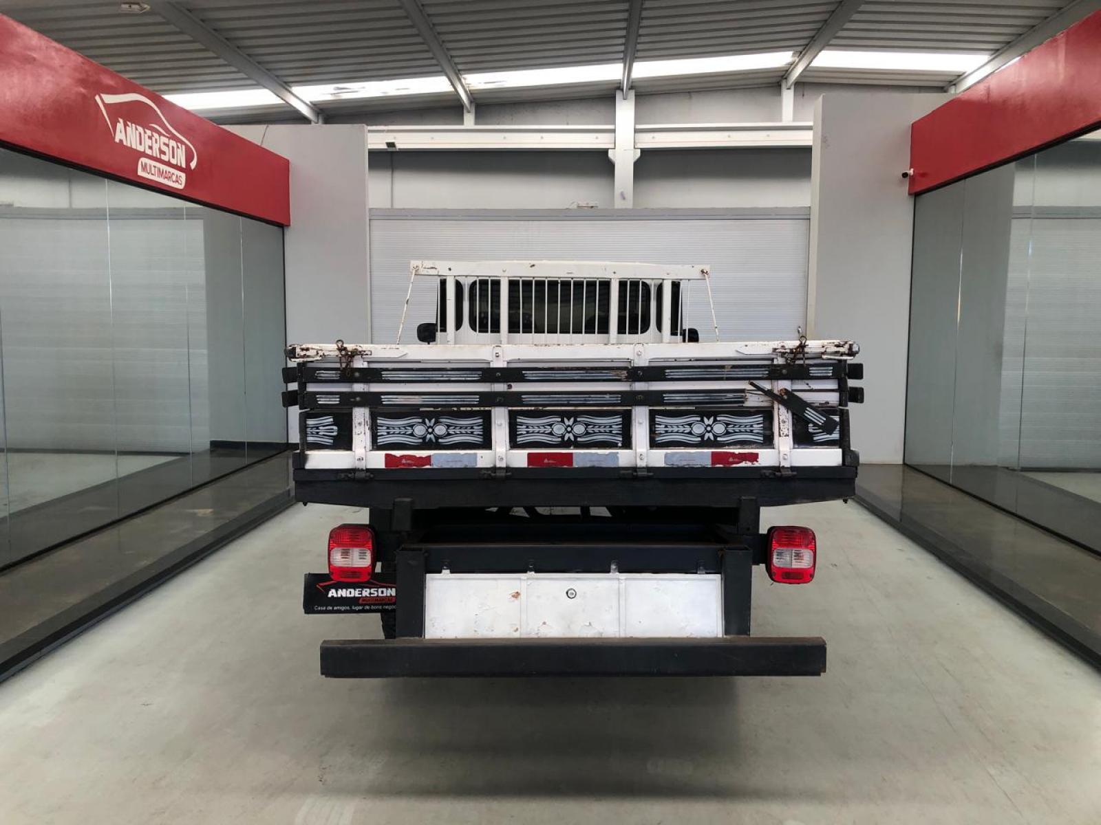 BANDEIRANTE BANDEIRANTE 4X4 a venda na Anderson Multimarcas