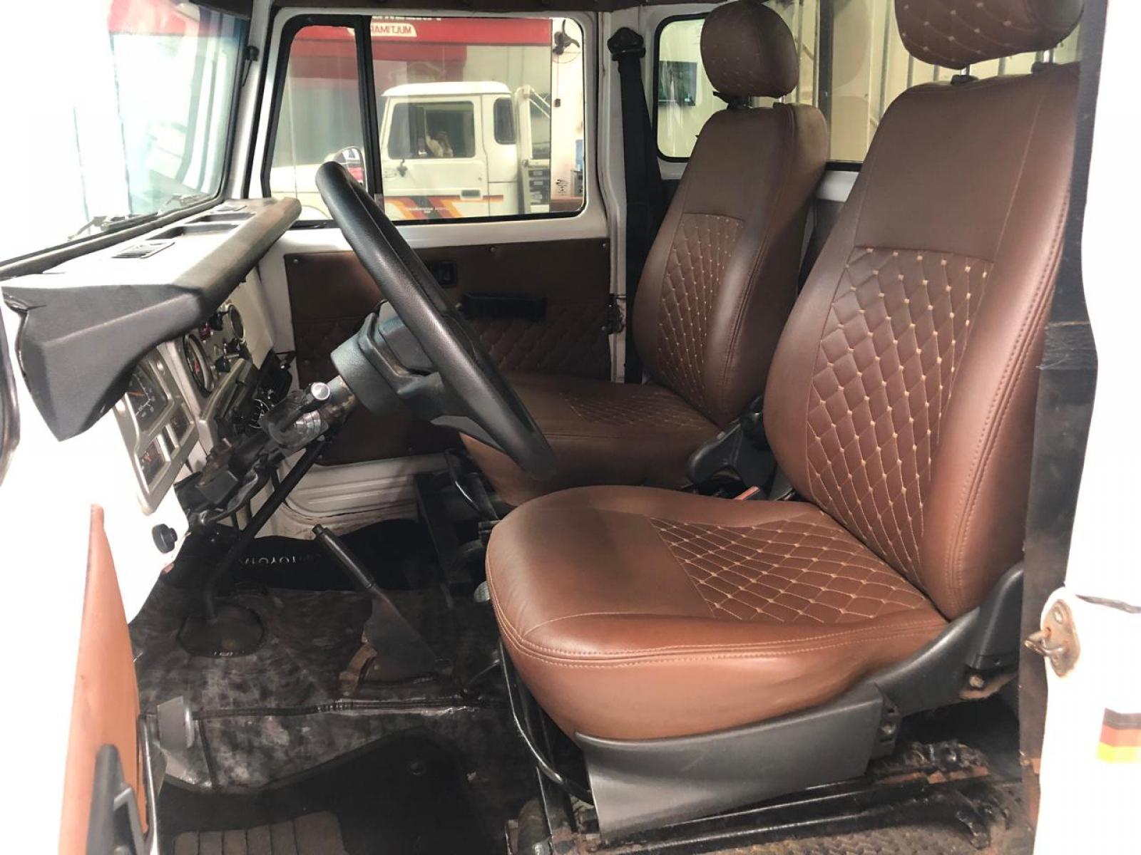 BANDEIRANTE BANDEIRANTE 4X4 a venda na Anderson Multimarcas
