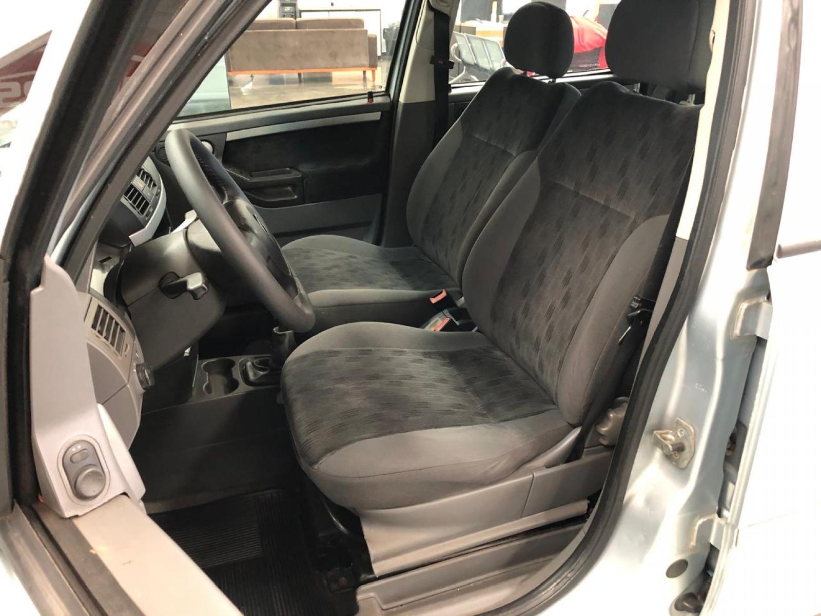 MERIVA 1.8 MPFI MAXX 8V MERIVA 1.8 MAXX a venda na Anderson Multimarcas