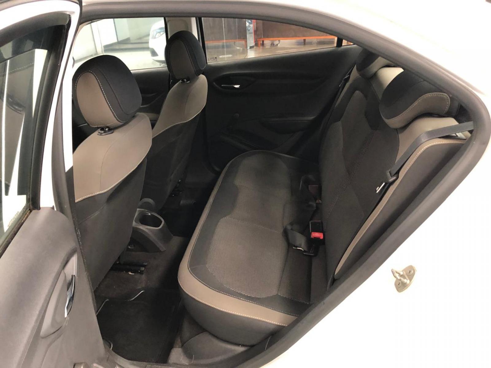 PRISMA 1.4 MPFI LT 8V a venda na Anderson Multimarcas