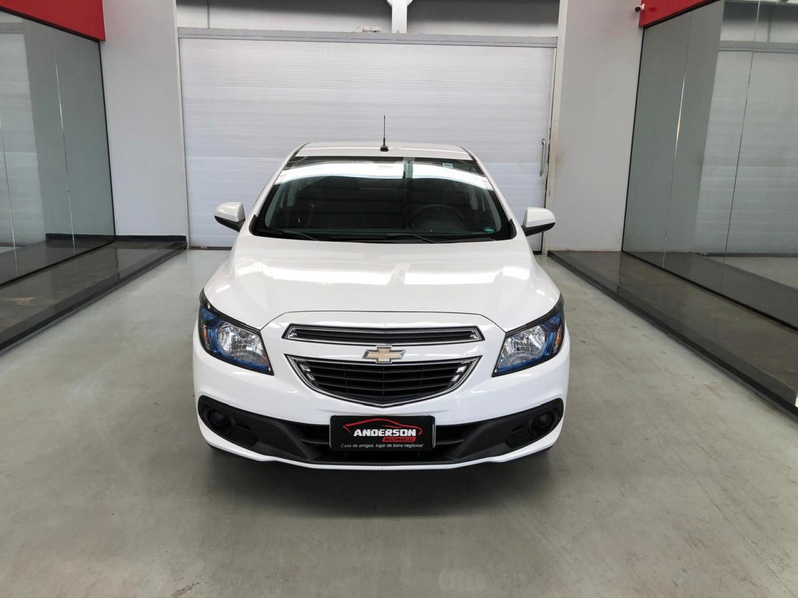 PRISMA 1.4 MPFI LT 8V a venda na Anderson Multimarcas