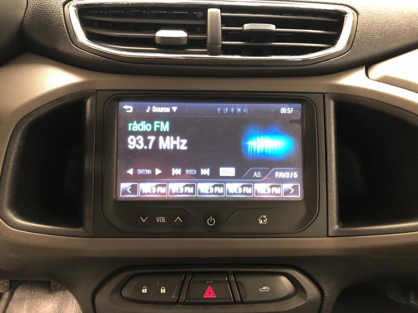 PRISMA 1.4 MPFI LT 8V a venda na Anderson Multimarcas
