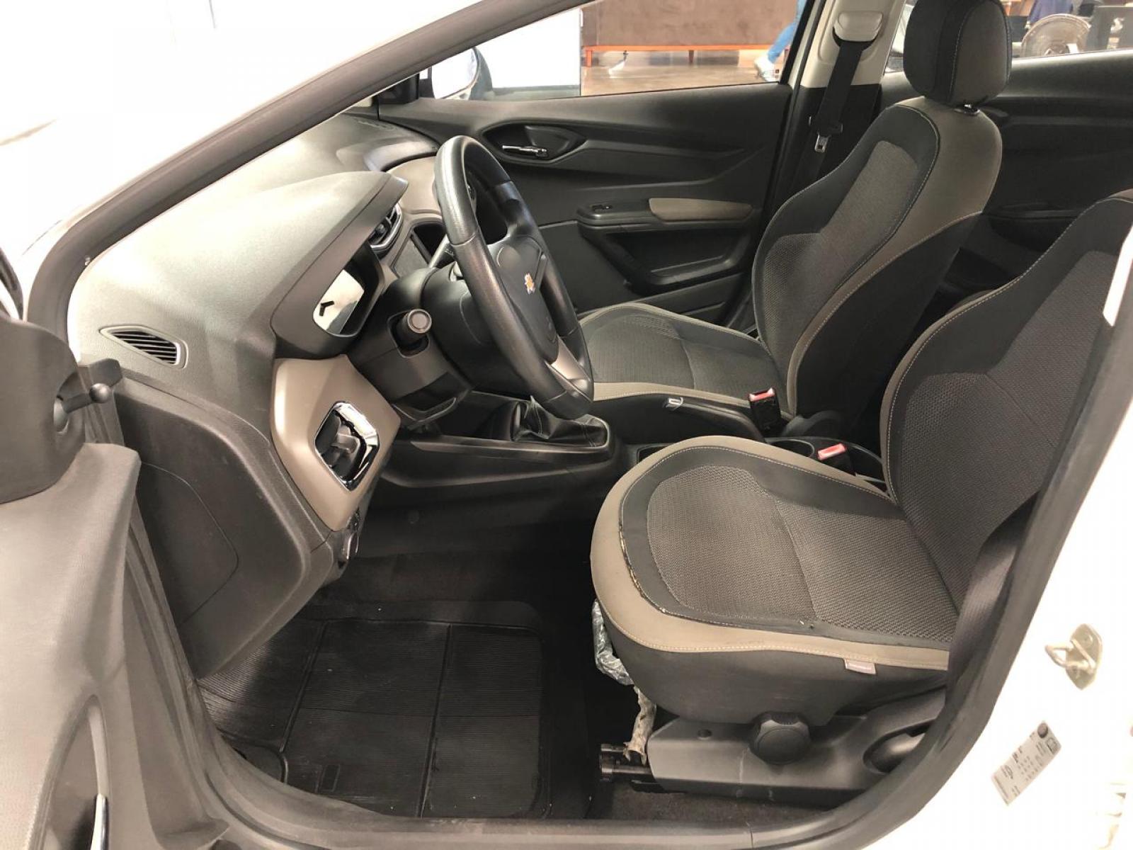 PRISMA 1.4 MPFI LT 8V a venda na Anderson Multimarcas