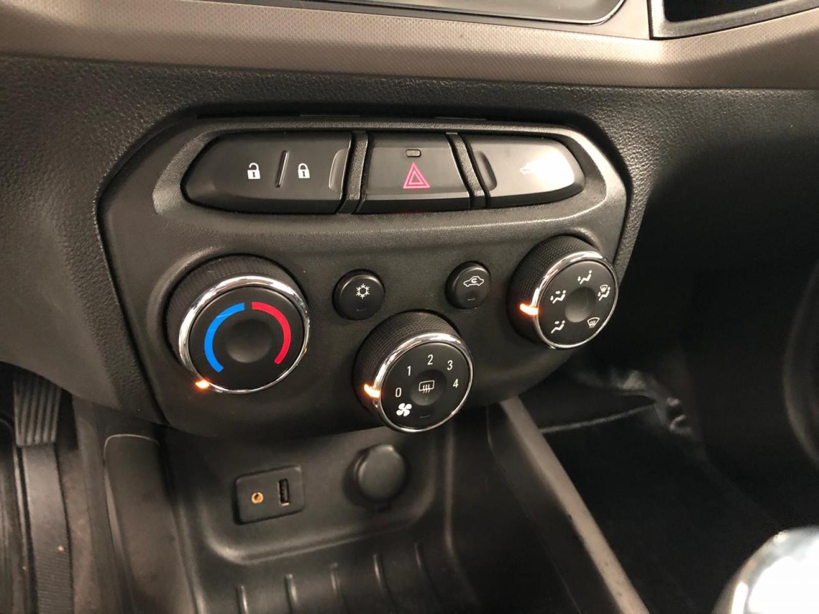 PRISMA 1.4 MPFI LT 8V a venda na Anderson Multimarcas