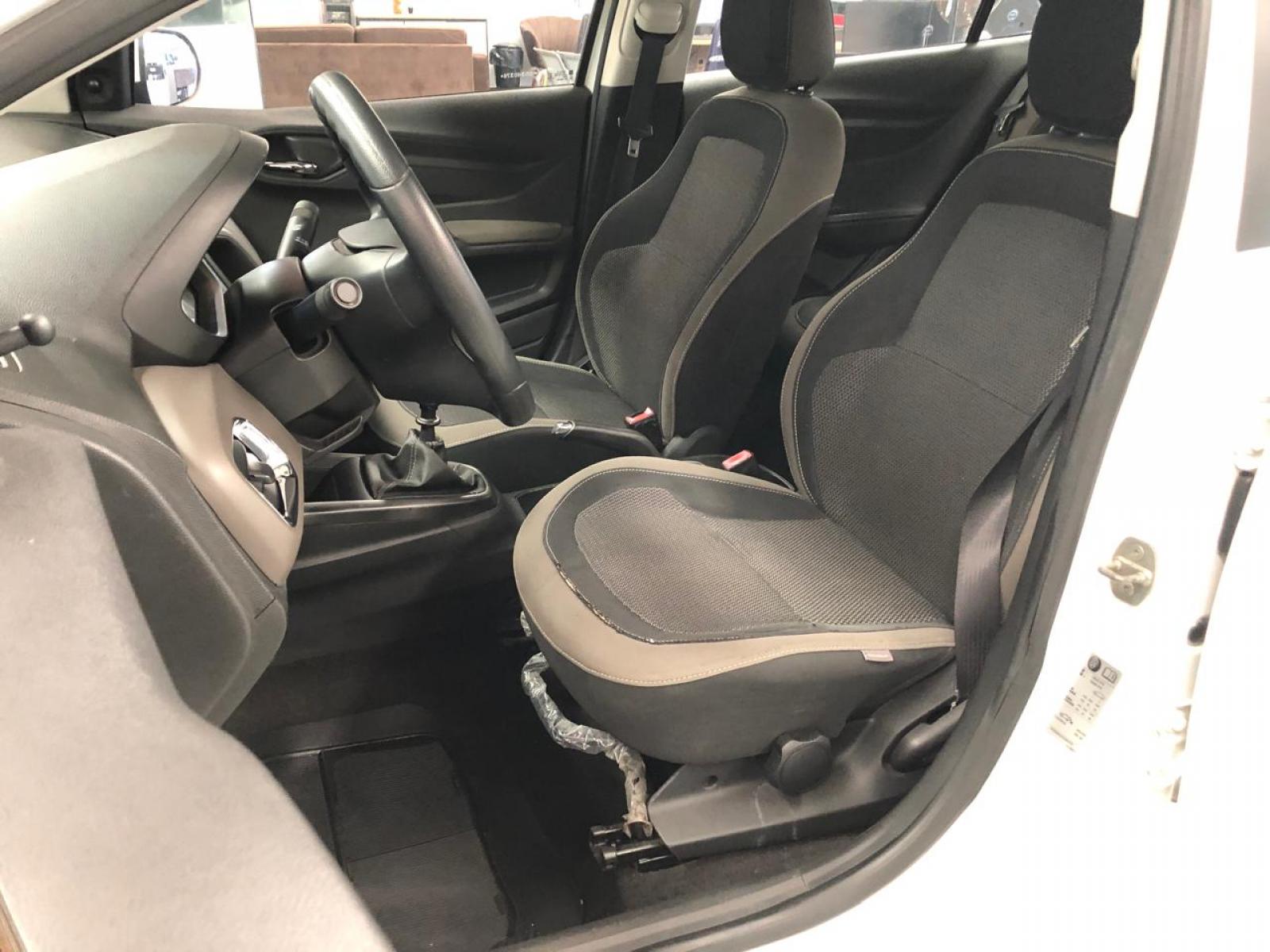 PRISMA 1.4 MPFI LT 8V a venda na Anderson Multimarcas