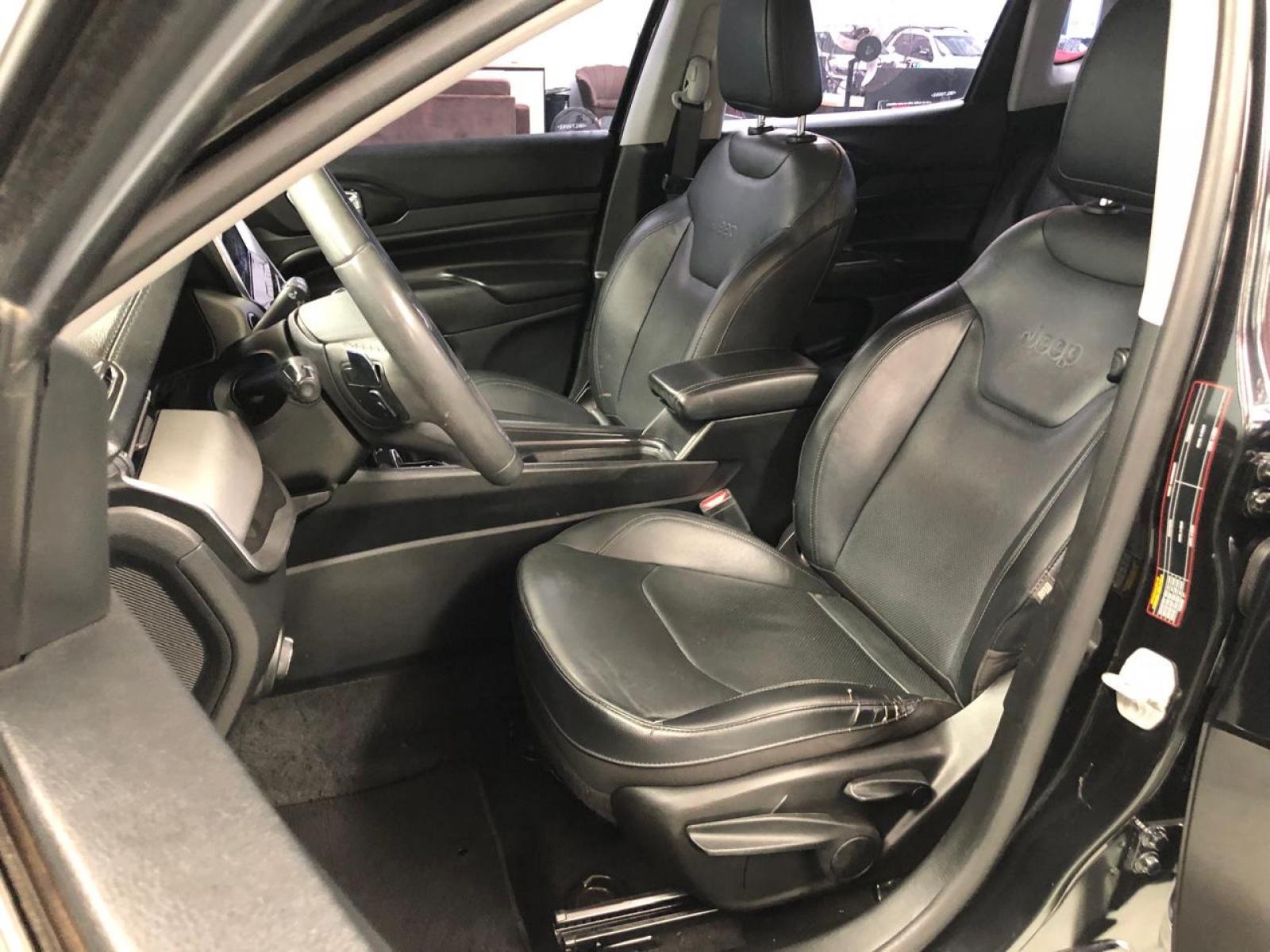 COMPASS 1.3 T270 TURBO LONGITUDE a venda na Anderson Multimarcas