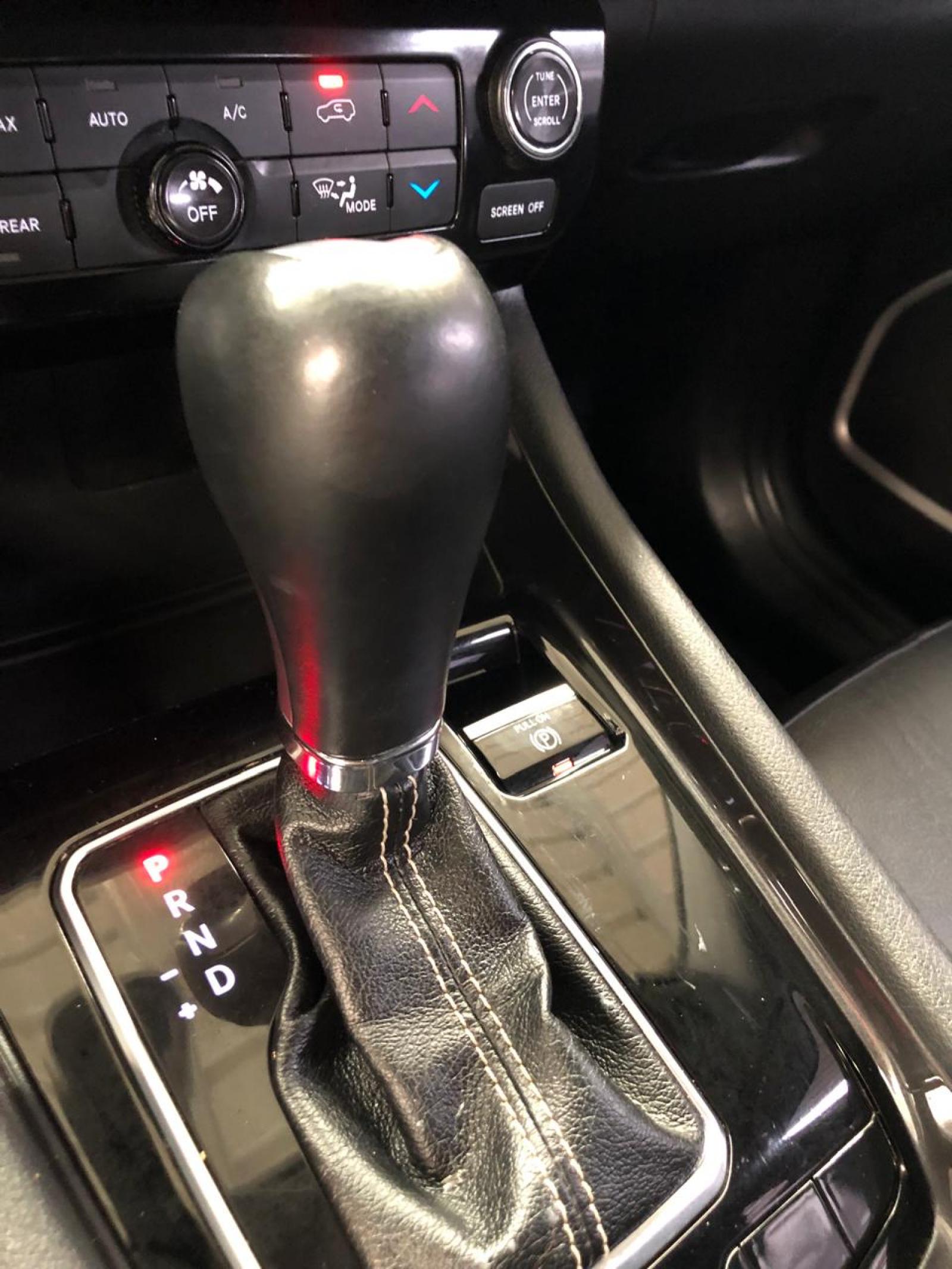 COMPASS 1.3 T270 TURBO LONGITUDE a venda na Anderson Multimarcas