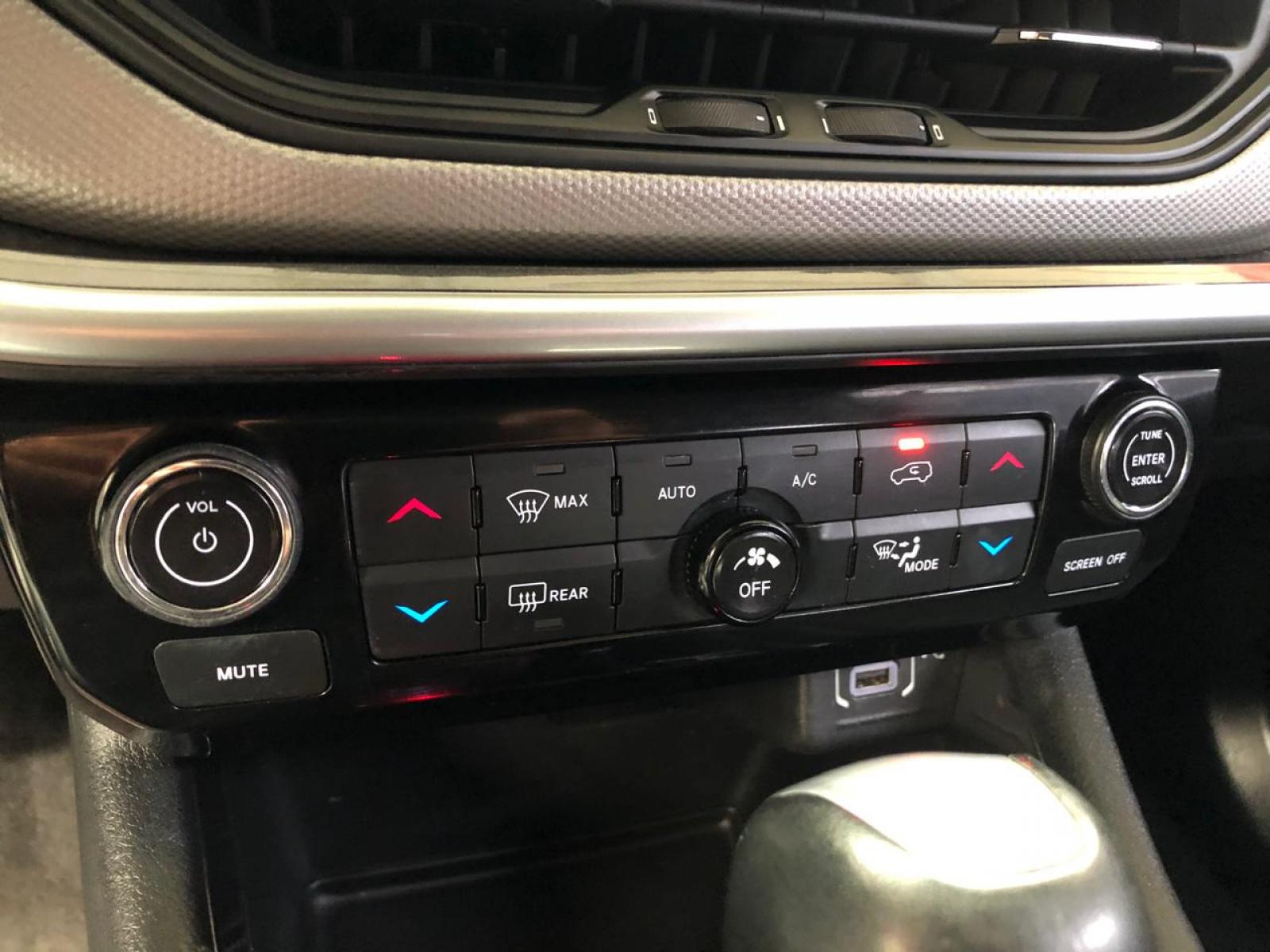 COMPASS 1.3 T270 TURBO LONGITUDE a venda na Anderson Multimarcas