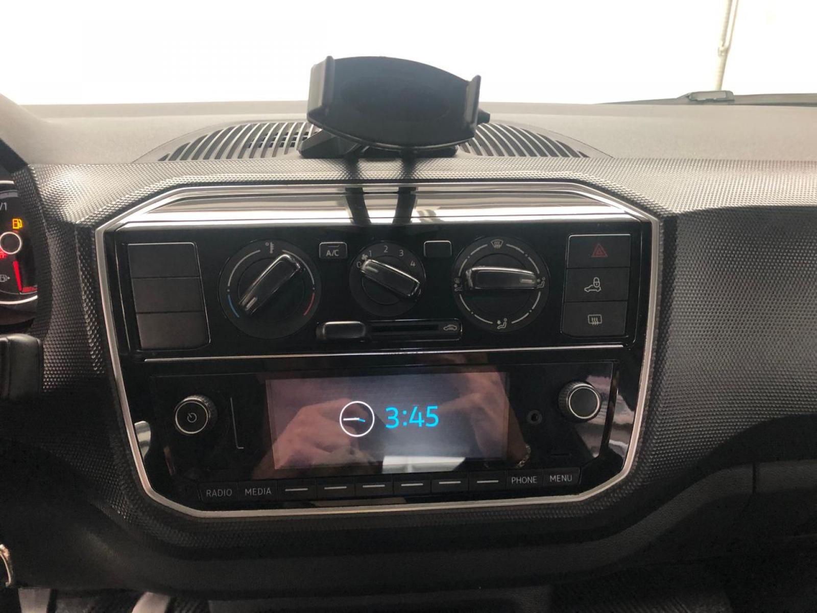 UP 1.0 170 TSI TOTAL XTREME a venda na Anderson Multimarcas