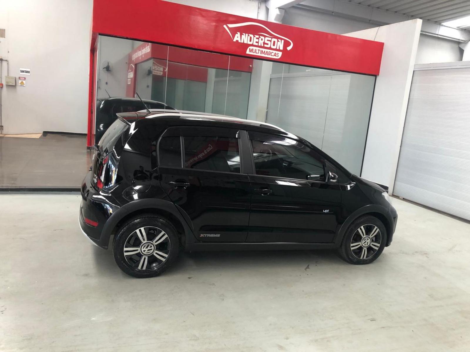 UP 1.0 170 TSI TOTAL XTREME a venda na Anderson Multimarcas