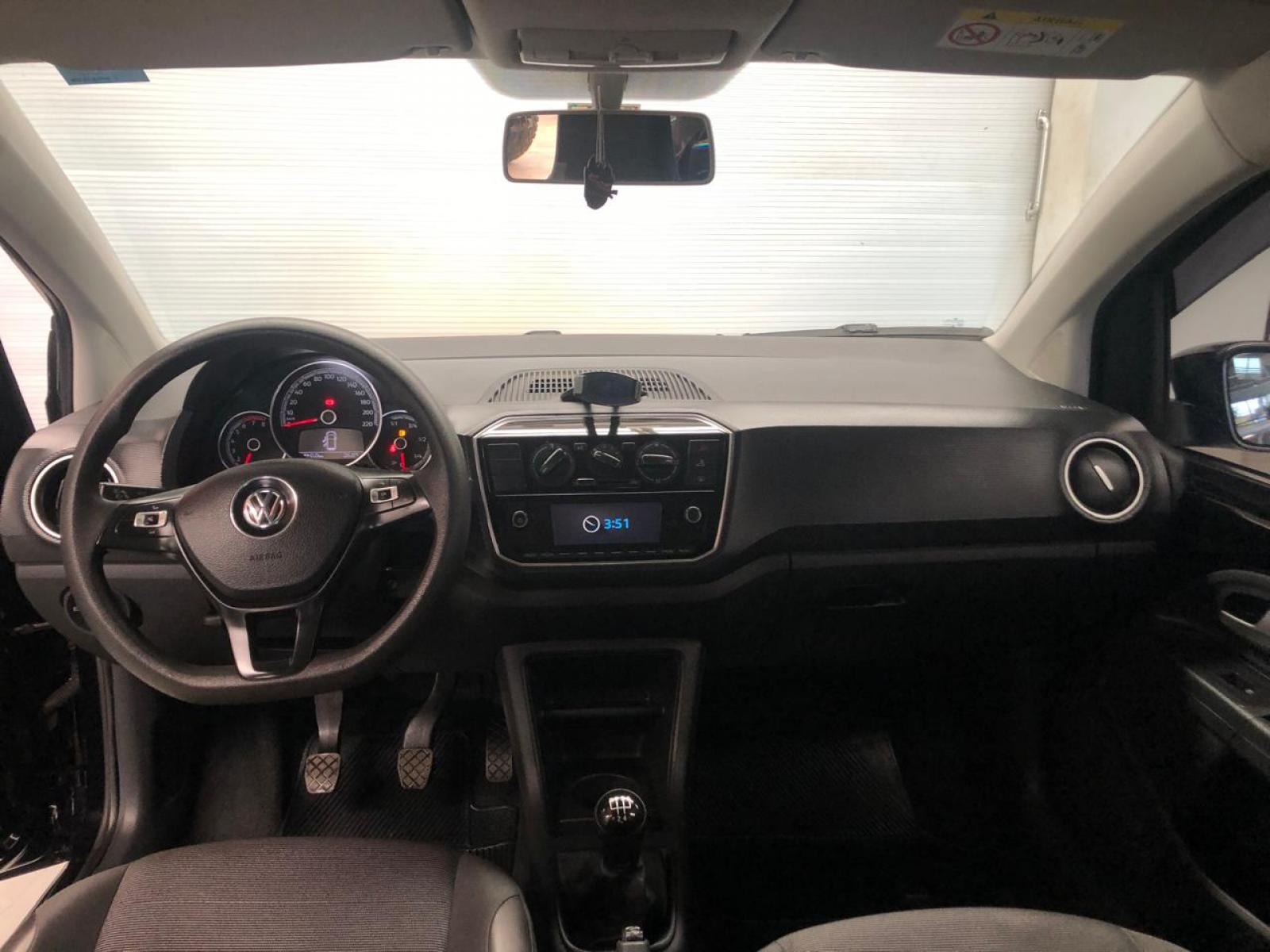UP 1.0 170 TSI TOTAL XTREME a venda na Anderson Multimarcas