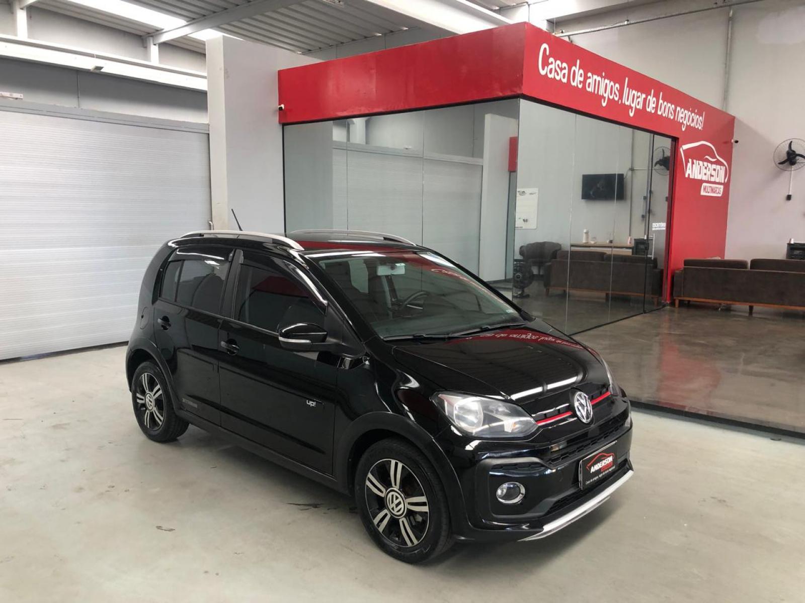 UP 1.0 170 TSI TOTAL XTREME