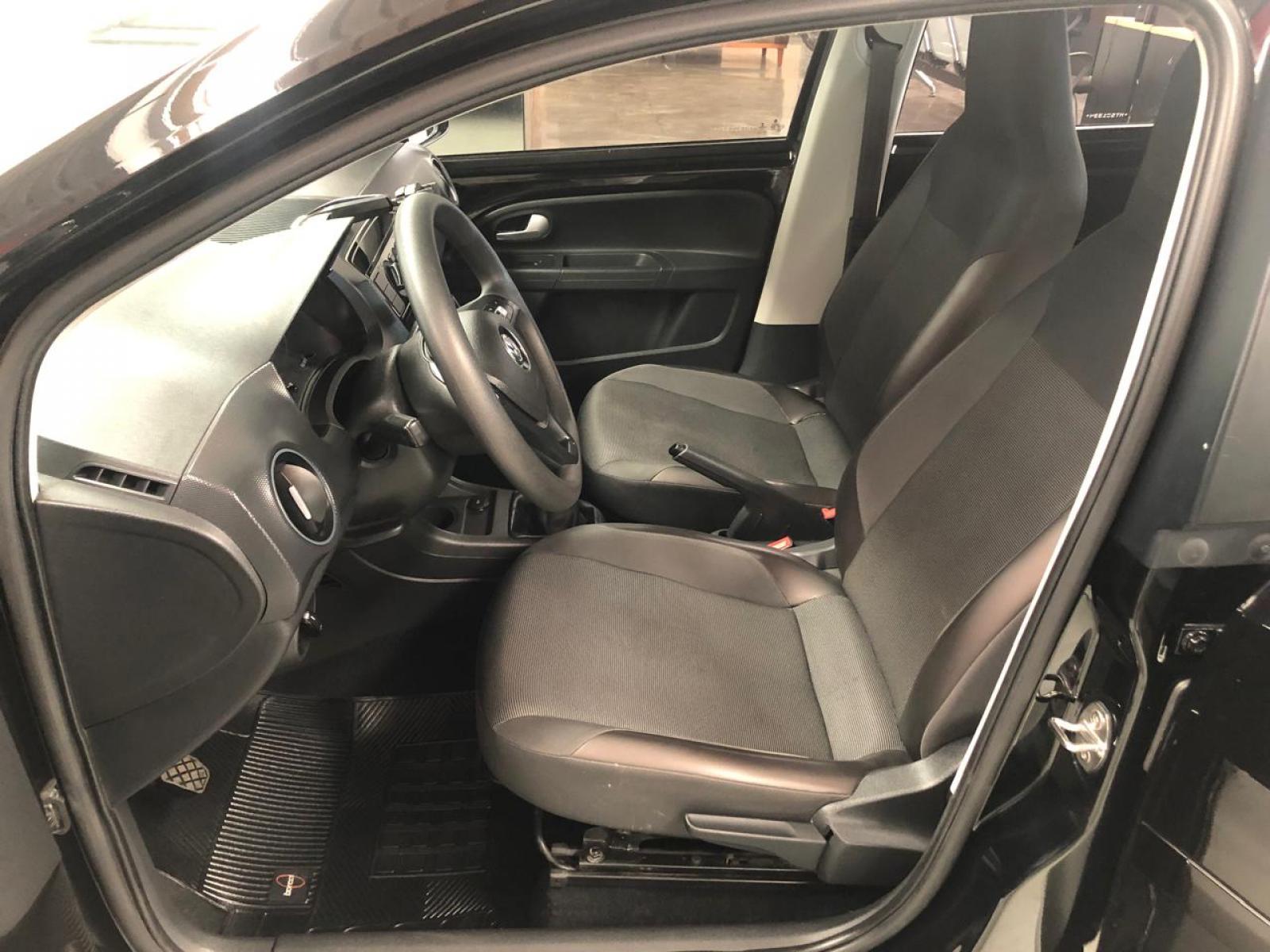 UP 1.0 170 TSI TOTAL XTREME a venda na Anderson Multimarcas